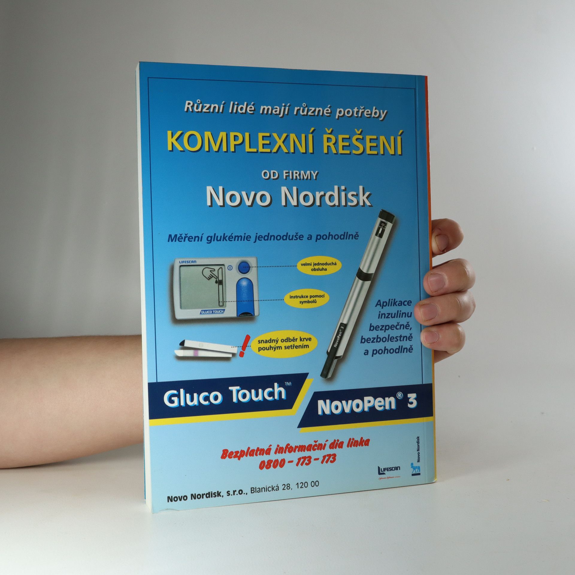 Alexandra Jirkovská Jak (si) kontrolovat a léčit diabetes
