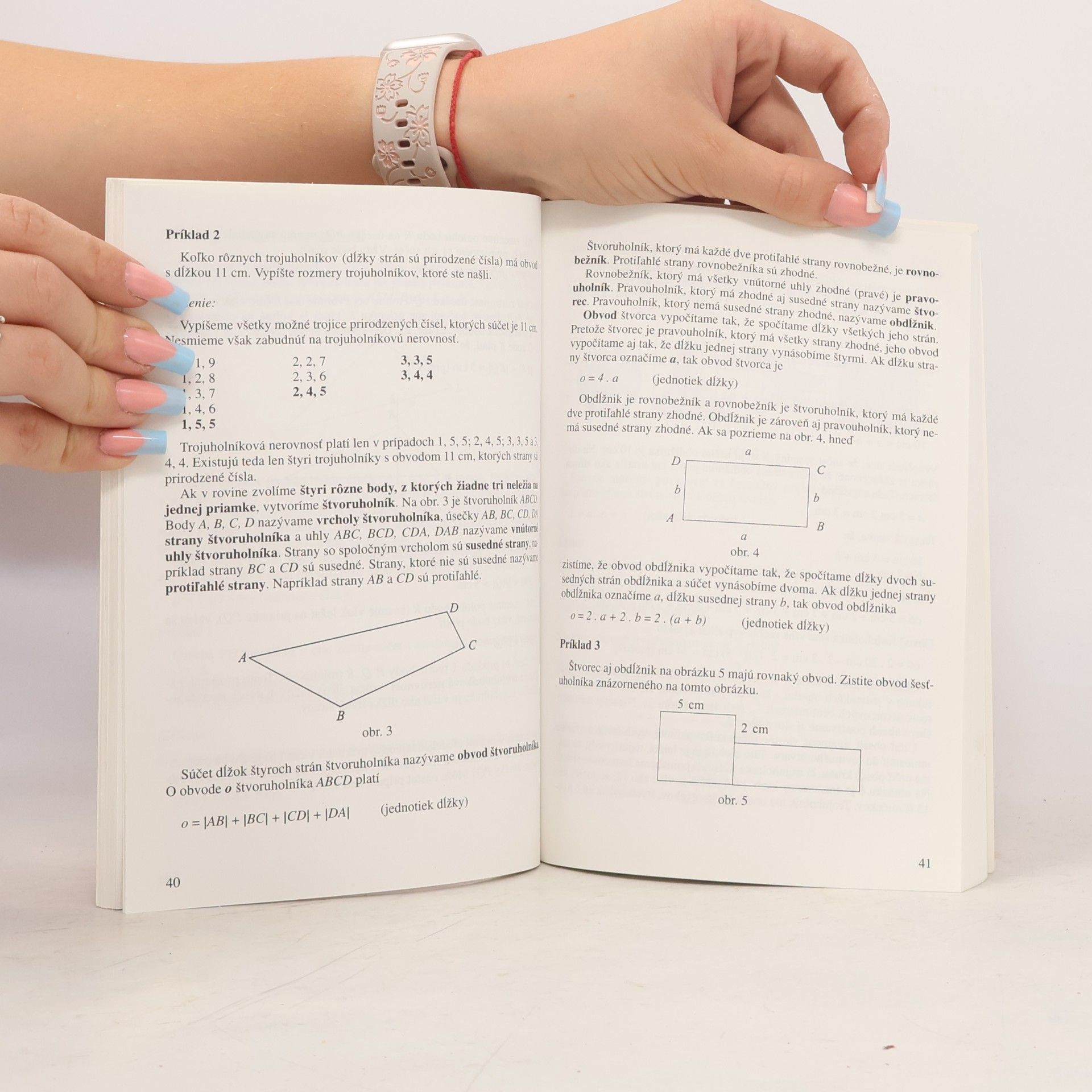 Marián Hanula Požiadavky na prijímacie skúšky z matematiky pre osemročné gymnáziá do prímy