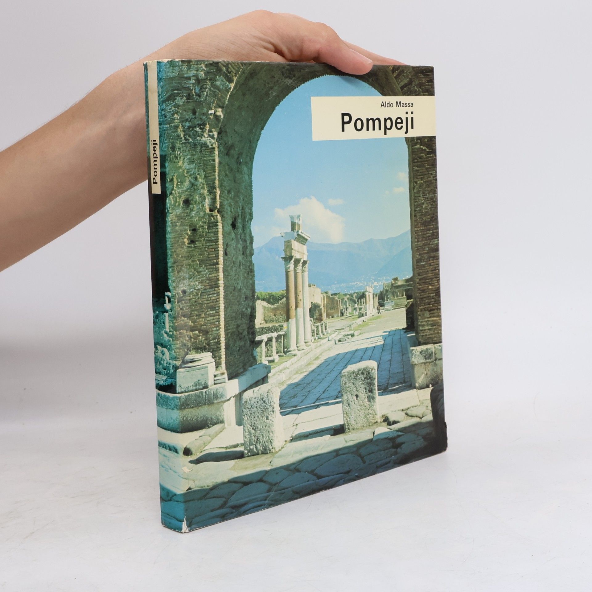 Pompeji