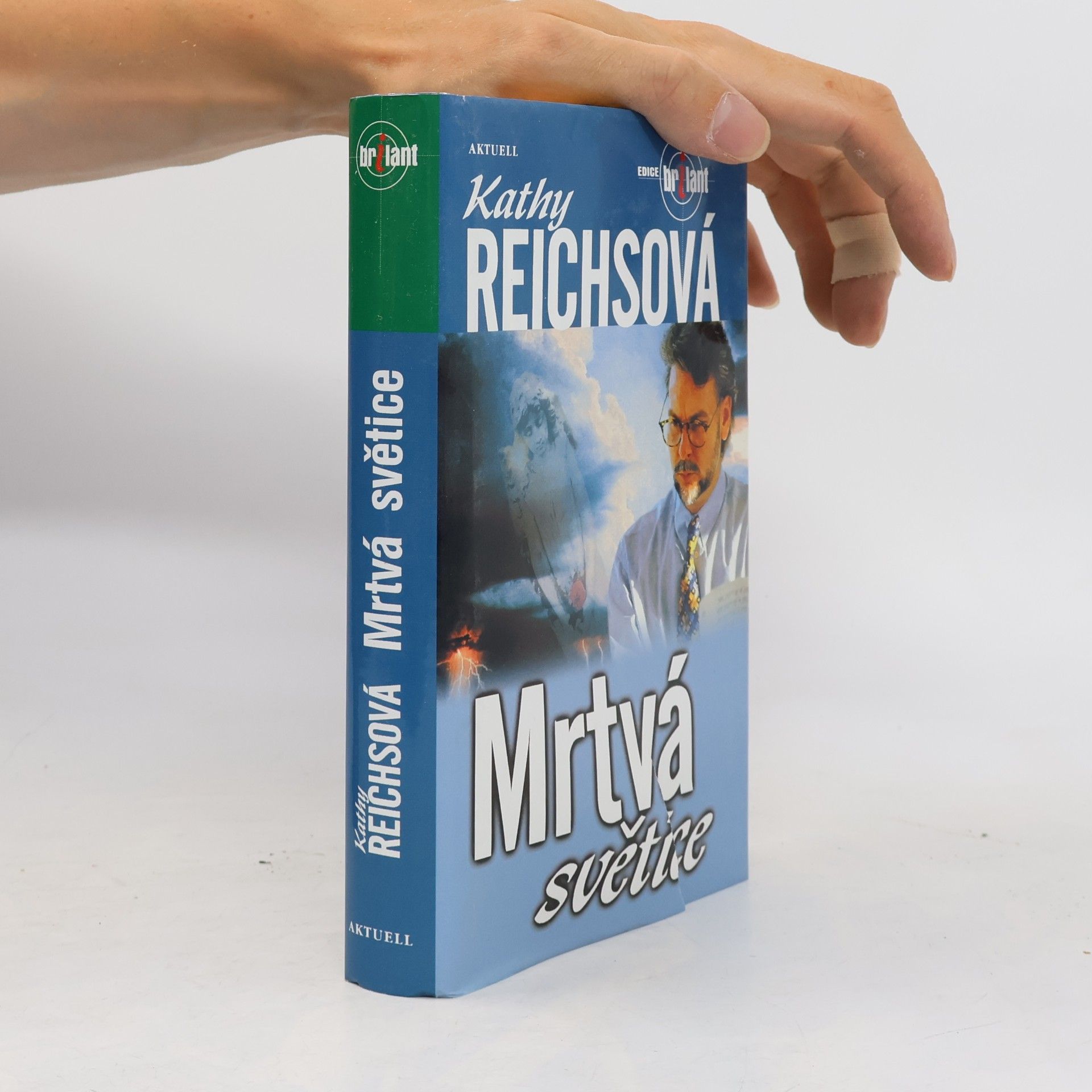 Mrtvá světice