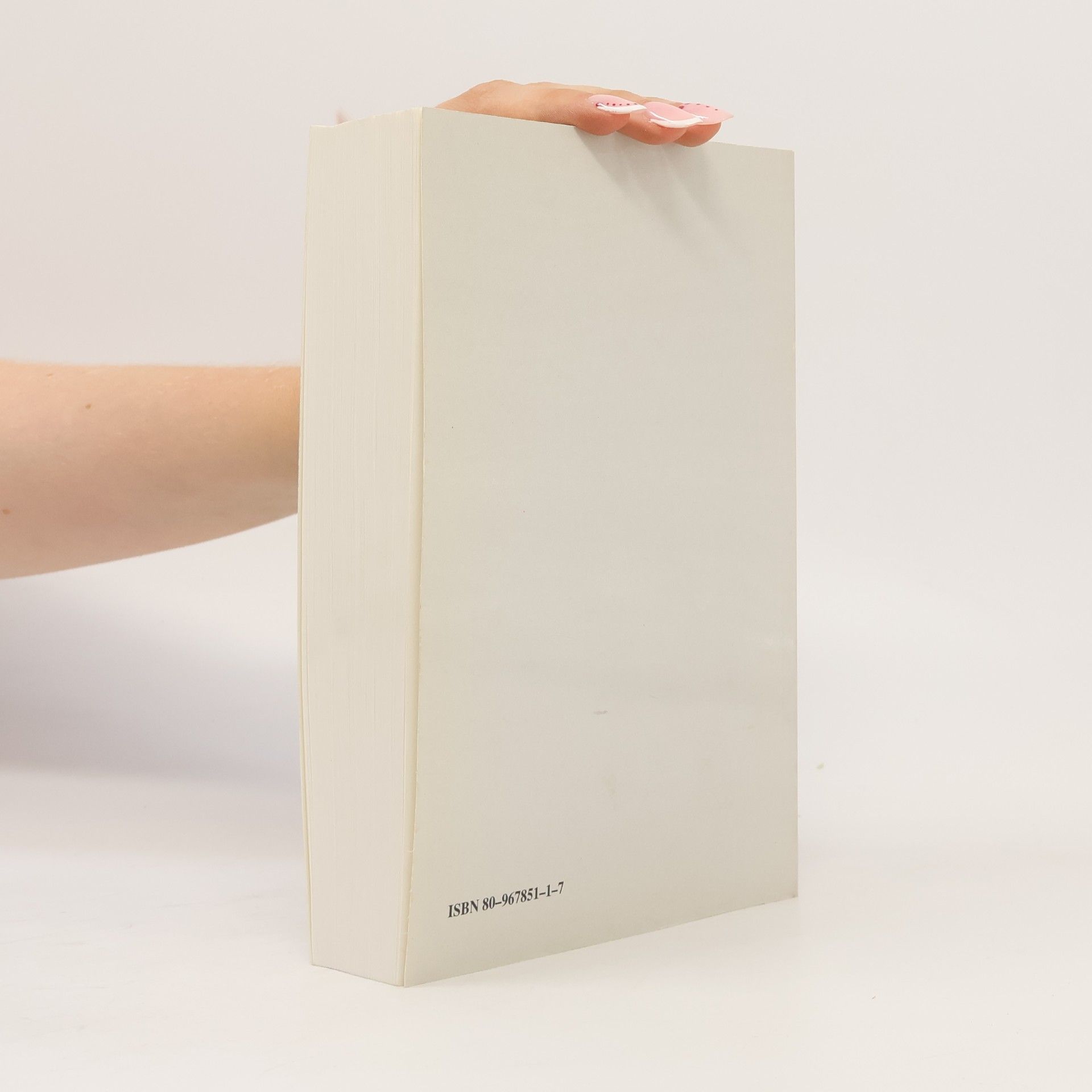 Various authors Svedectvá pravdy o Slovensku I.diel