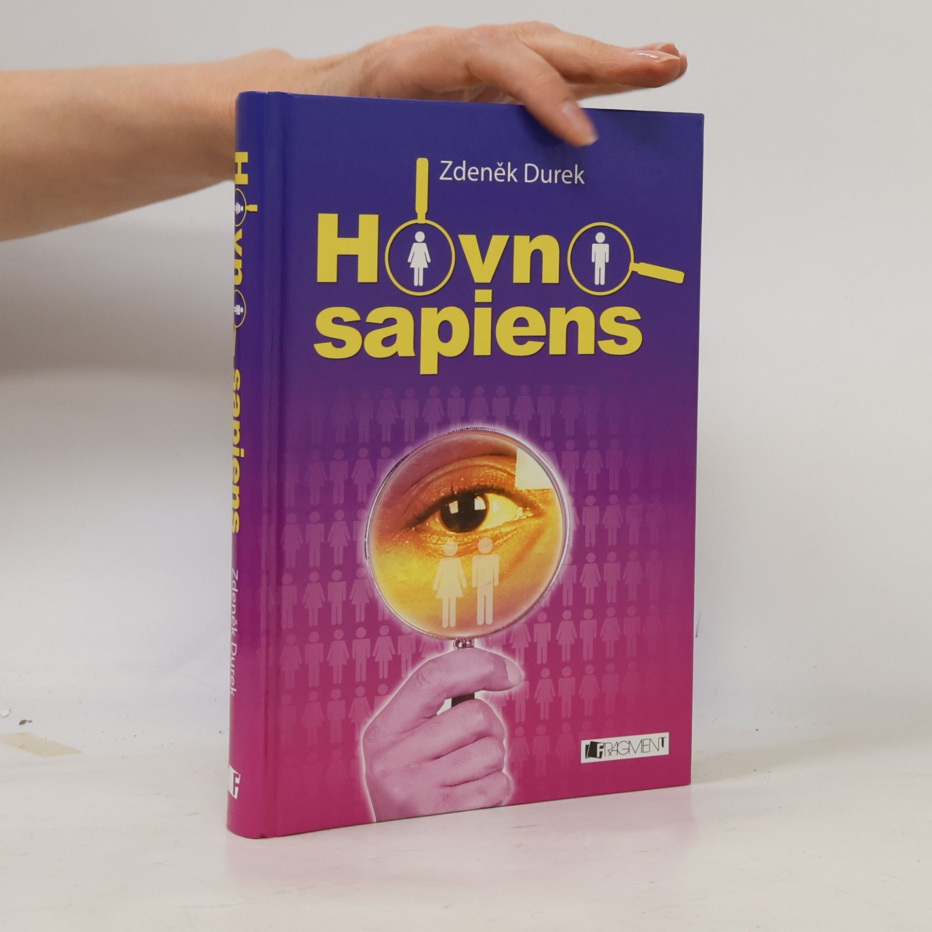 Hovno sapiens