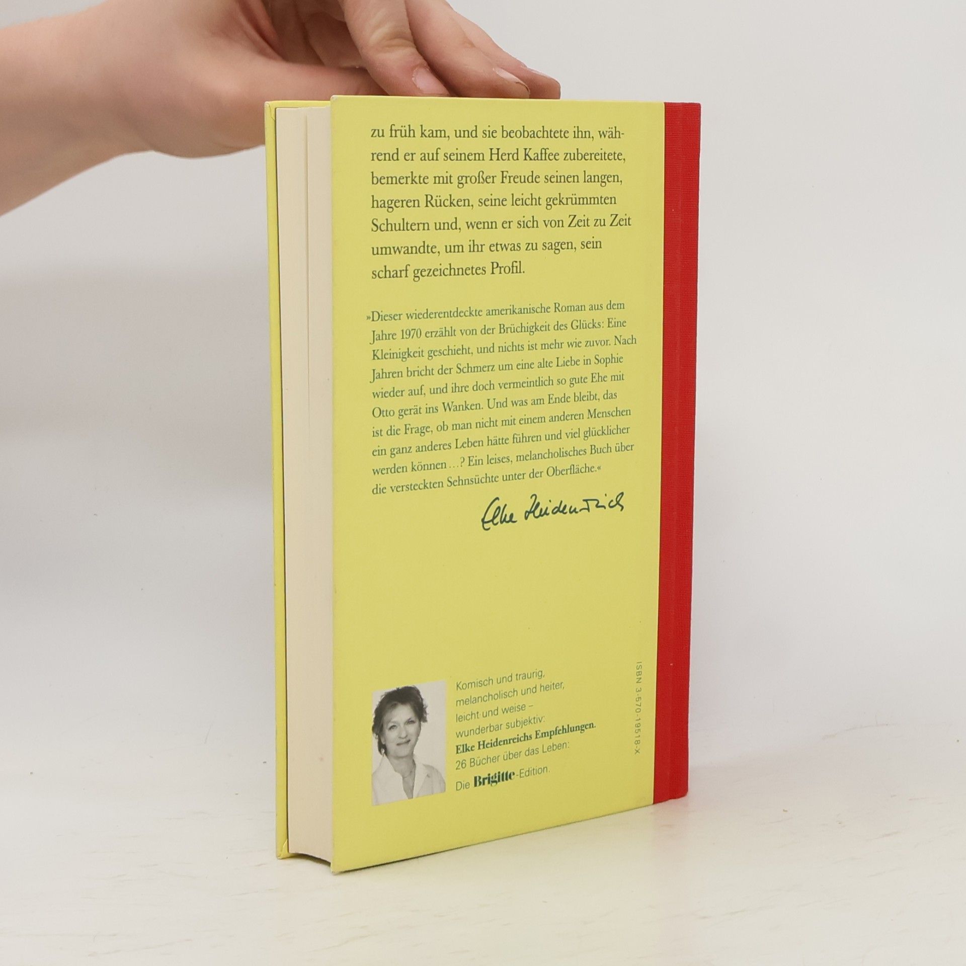 Paula Fox Was am Ende bleibt