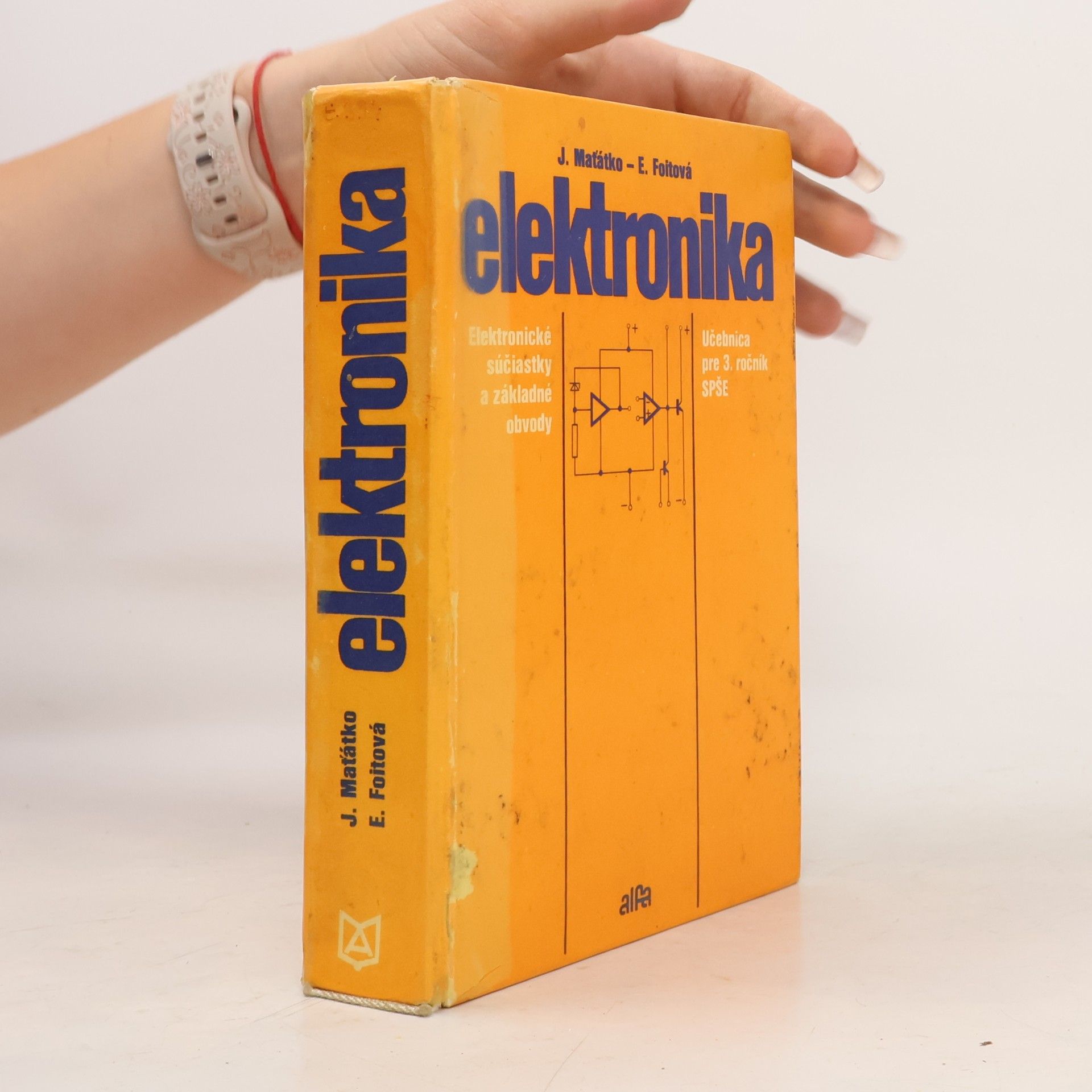 Elektronika