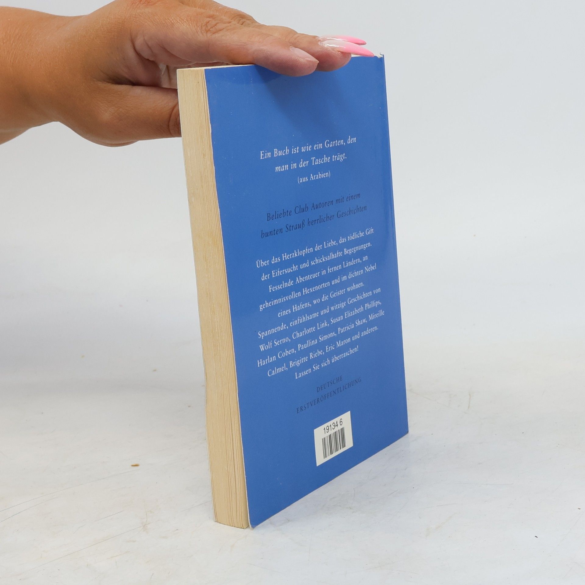 Iris Grädler Lust am Lesen
