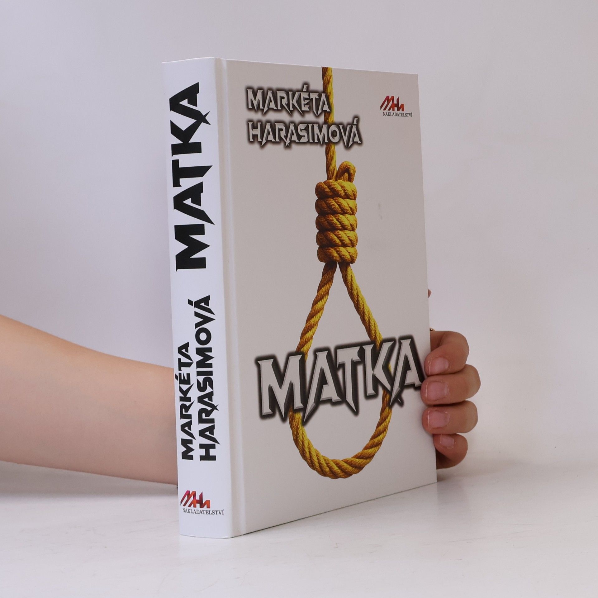 Petr Obešlo Matka