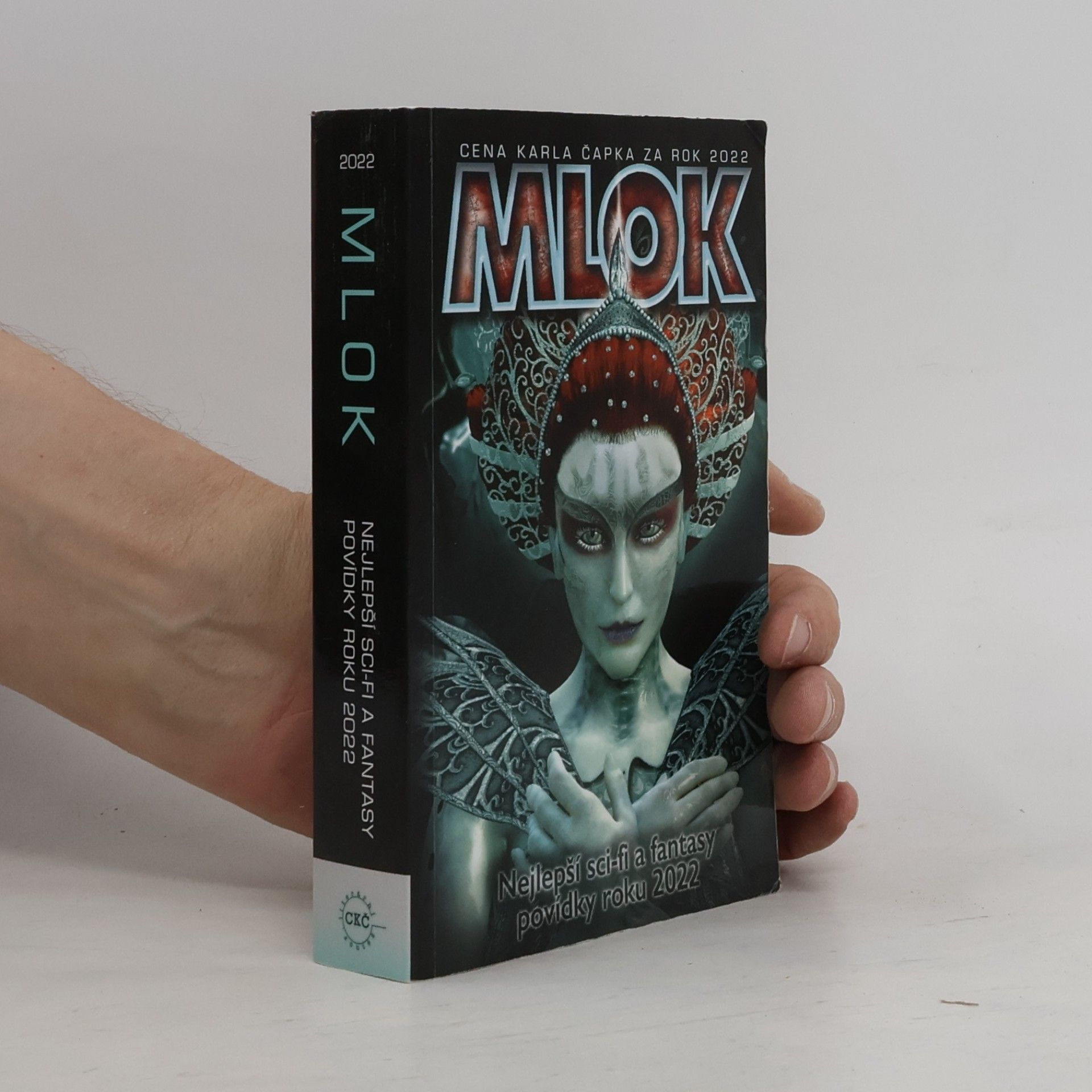 Kolektiv autorů Mlok