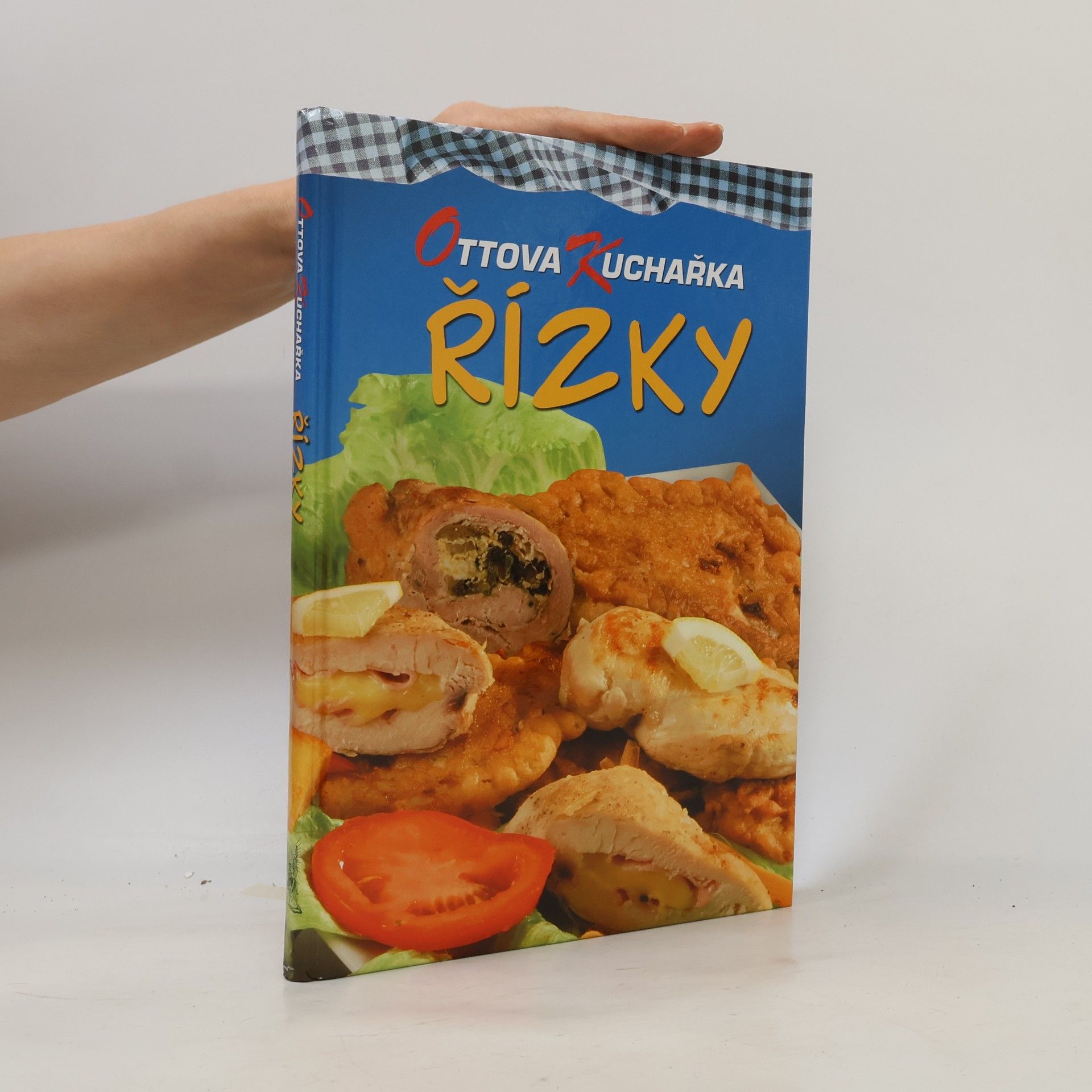Tibor Kramár Řízky