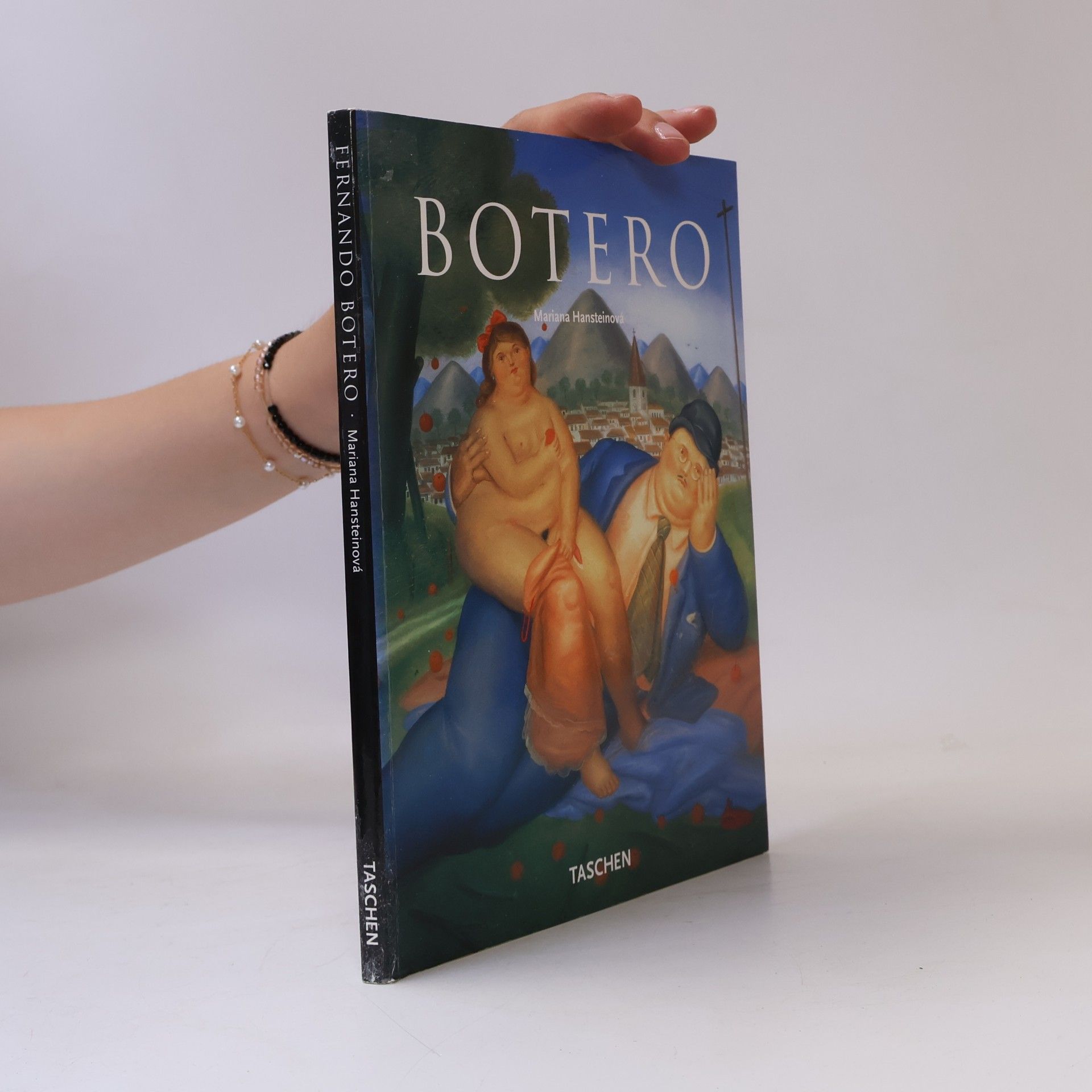 Fernando Botero