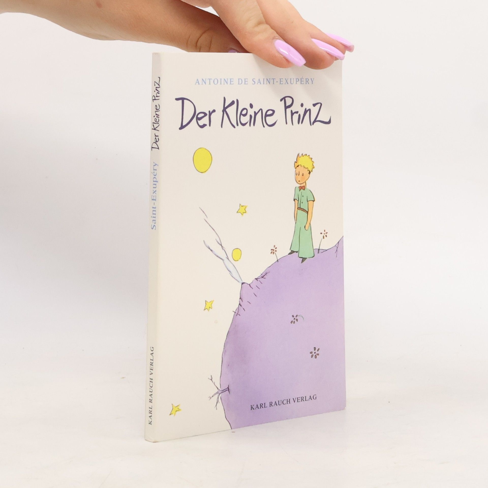 Der kleine Prinz