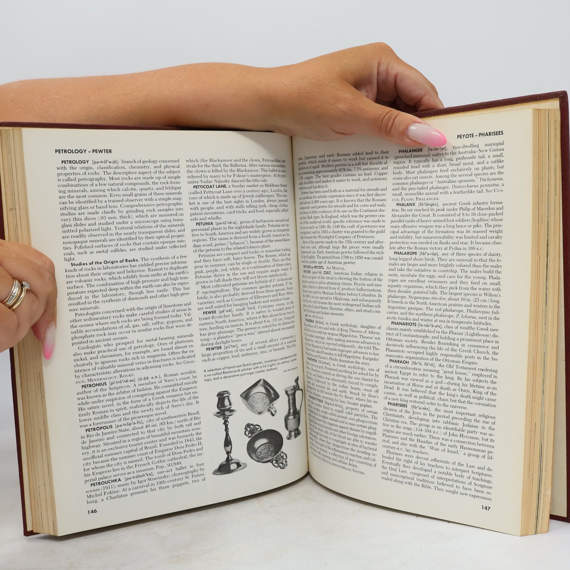 Kolektív autorov Modern Reference Encyclopedia 15