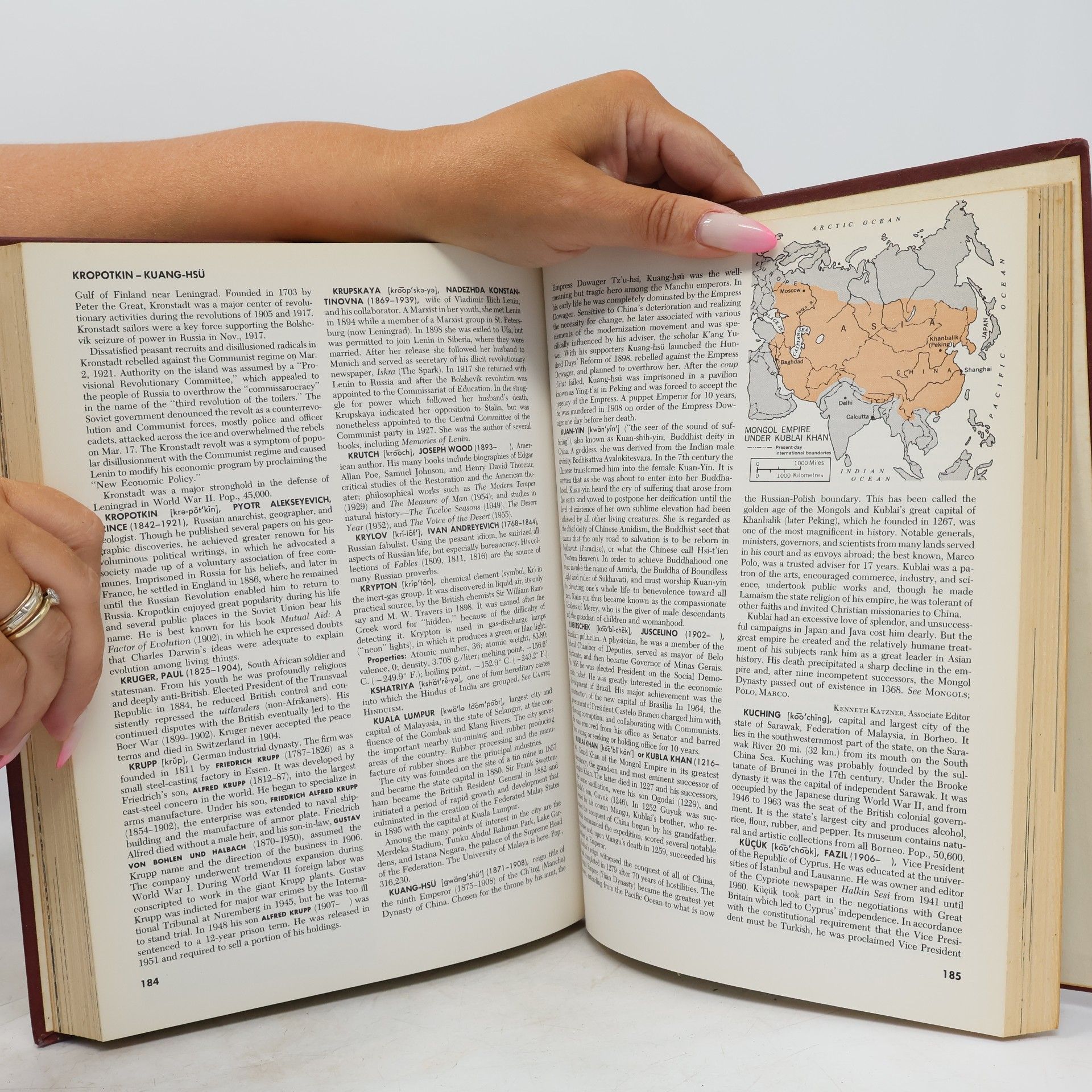 Kolektív autorov Modern Reference Encyclopedia 11