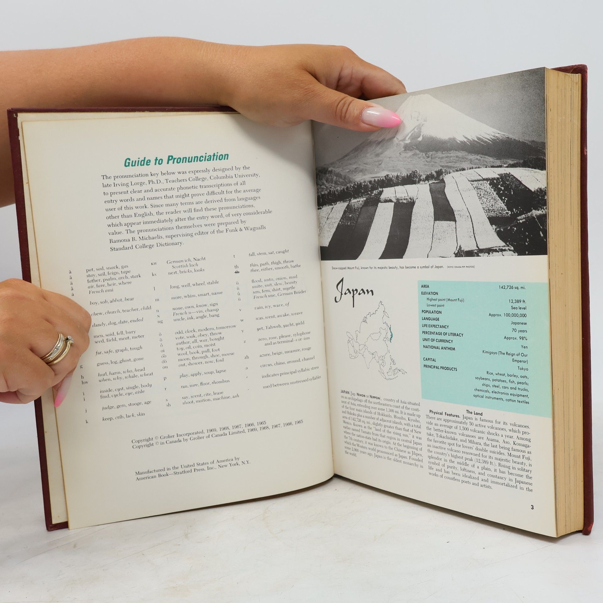Kolektív autorov Modern Reference Encyclopedia 11