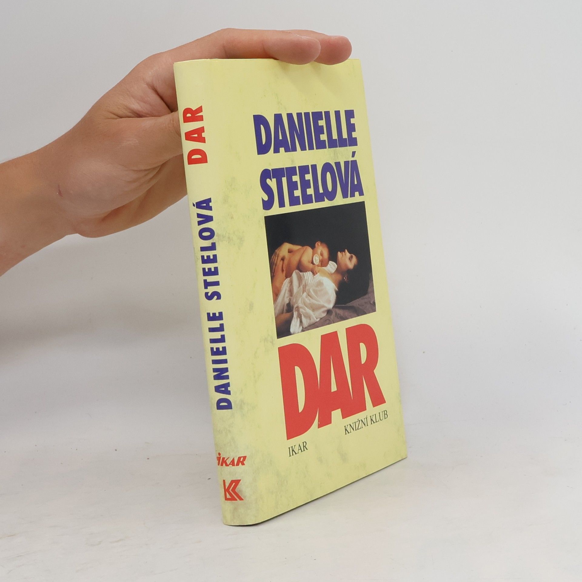 Dar
