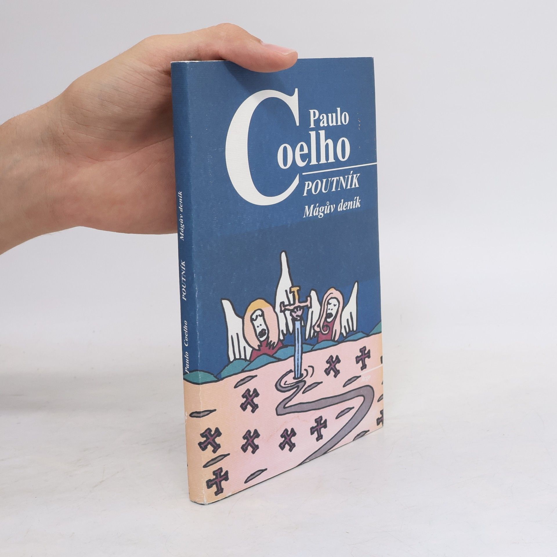 Paulo Coelho Poutník