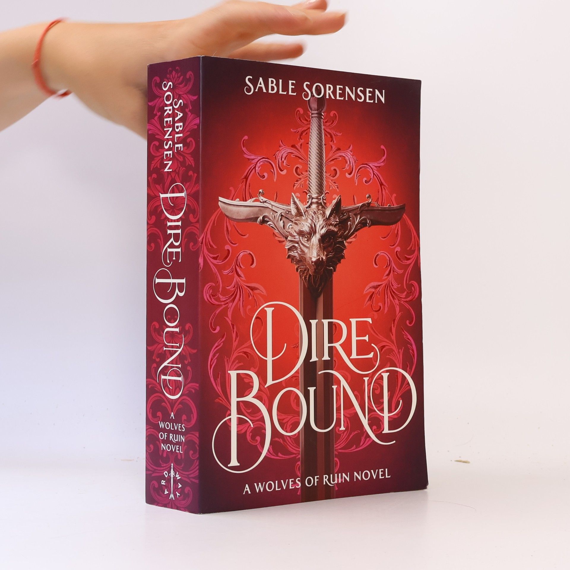 Sable Sorensen Dire Bound