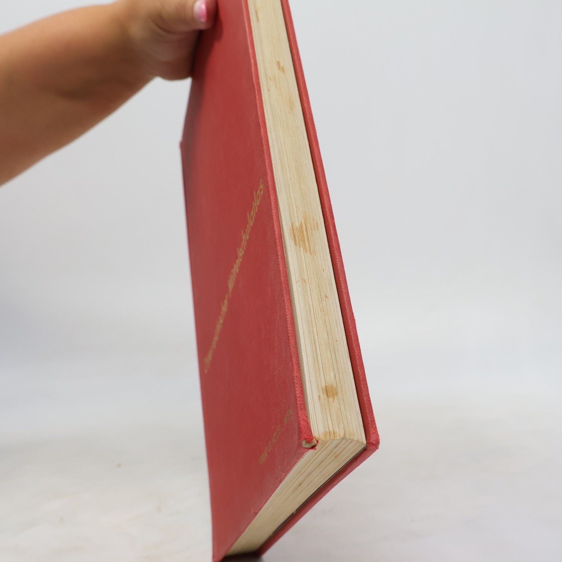Various authors Österreichischer Mittelschulatlas