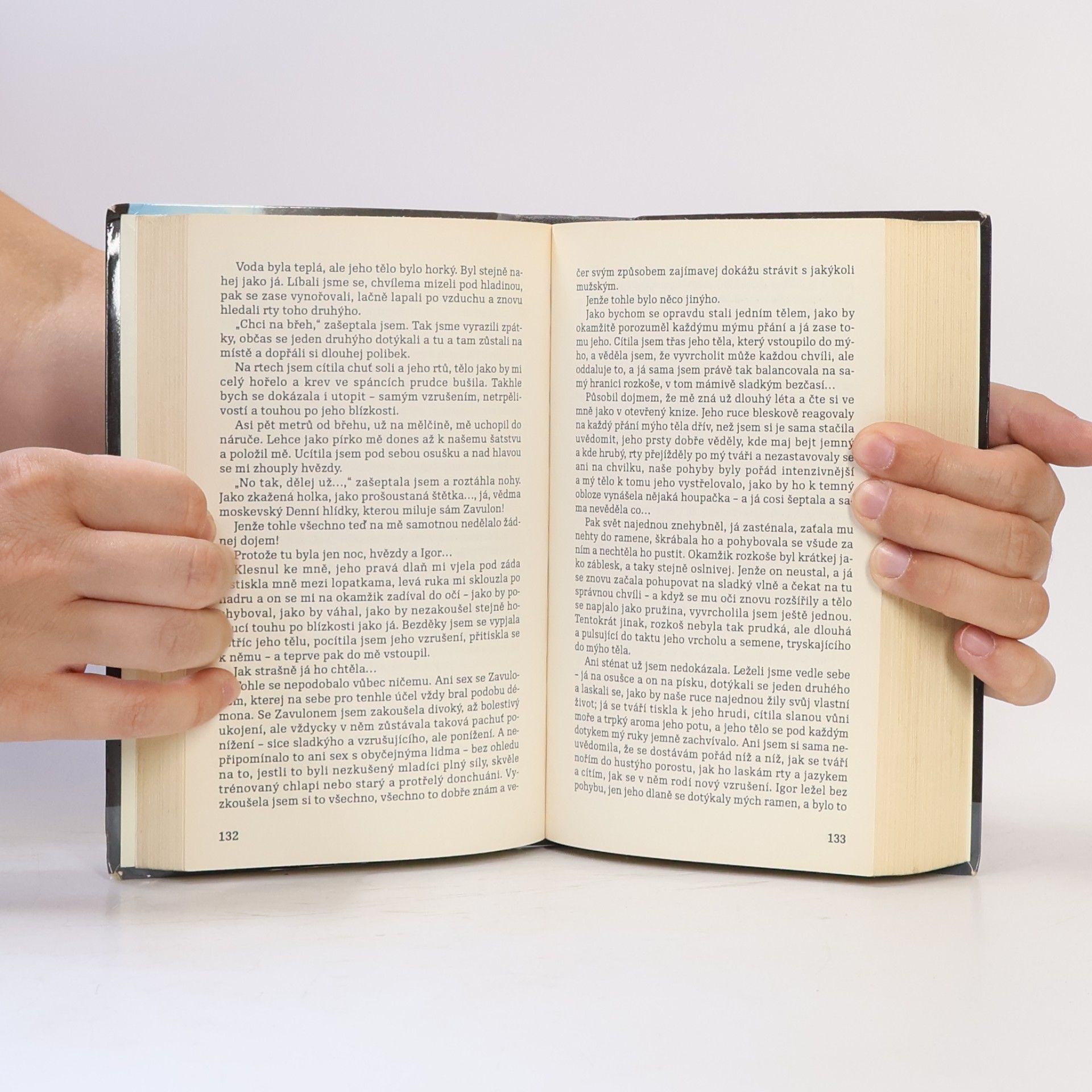 Sergei Vasil'evich Lukyanenko Denní hlídka
