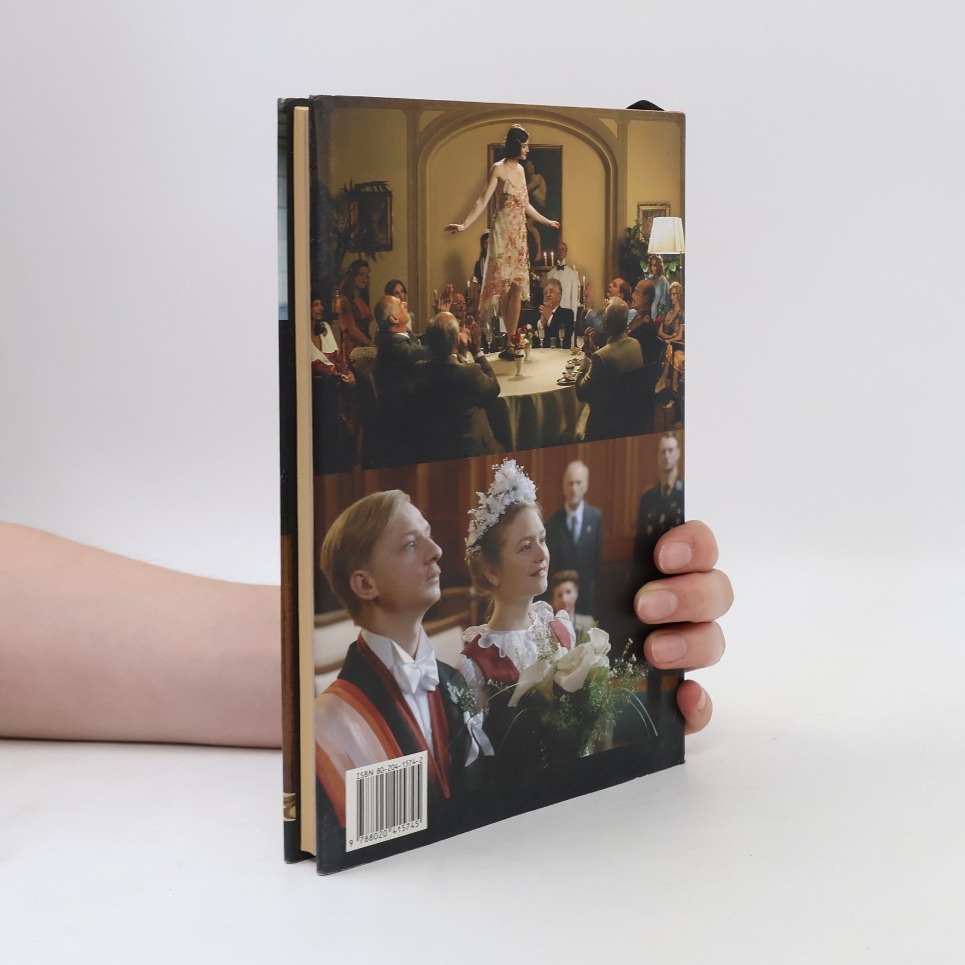 Bohumil Hrabal Obsluhoval jsem anglického krále