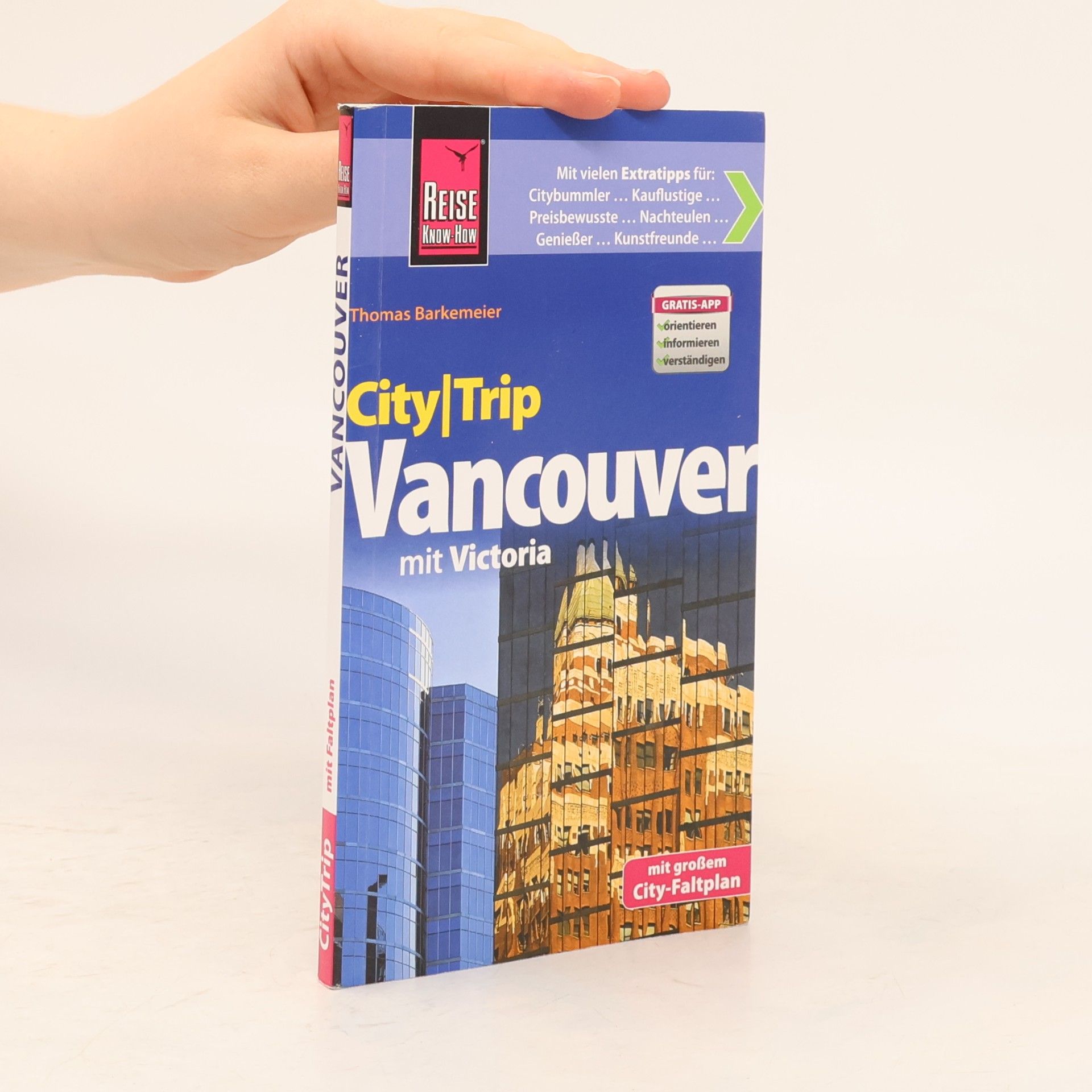 Vancouver