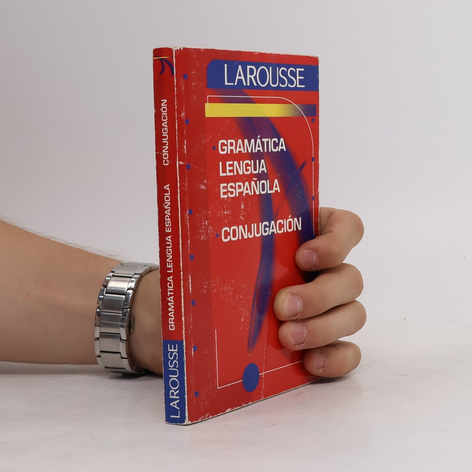 Various Gramática Lengua Española Conjugación
