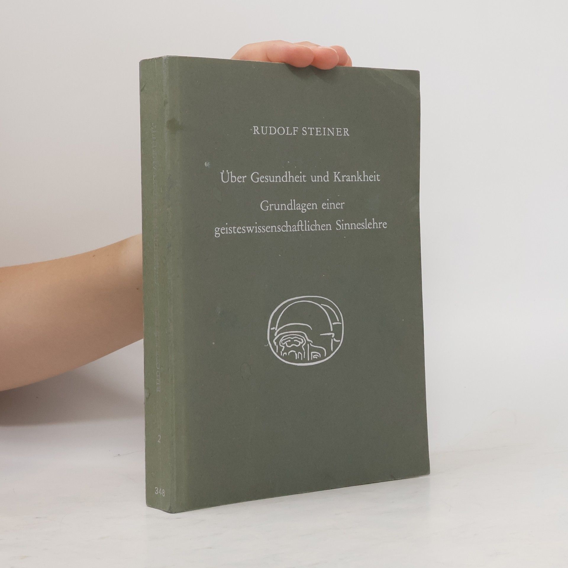 Rudolf Steiner Über Gesundheit und Krankheit