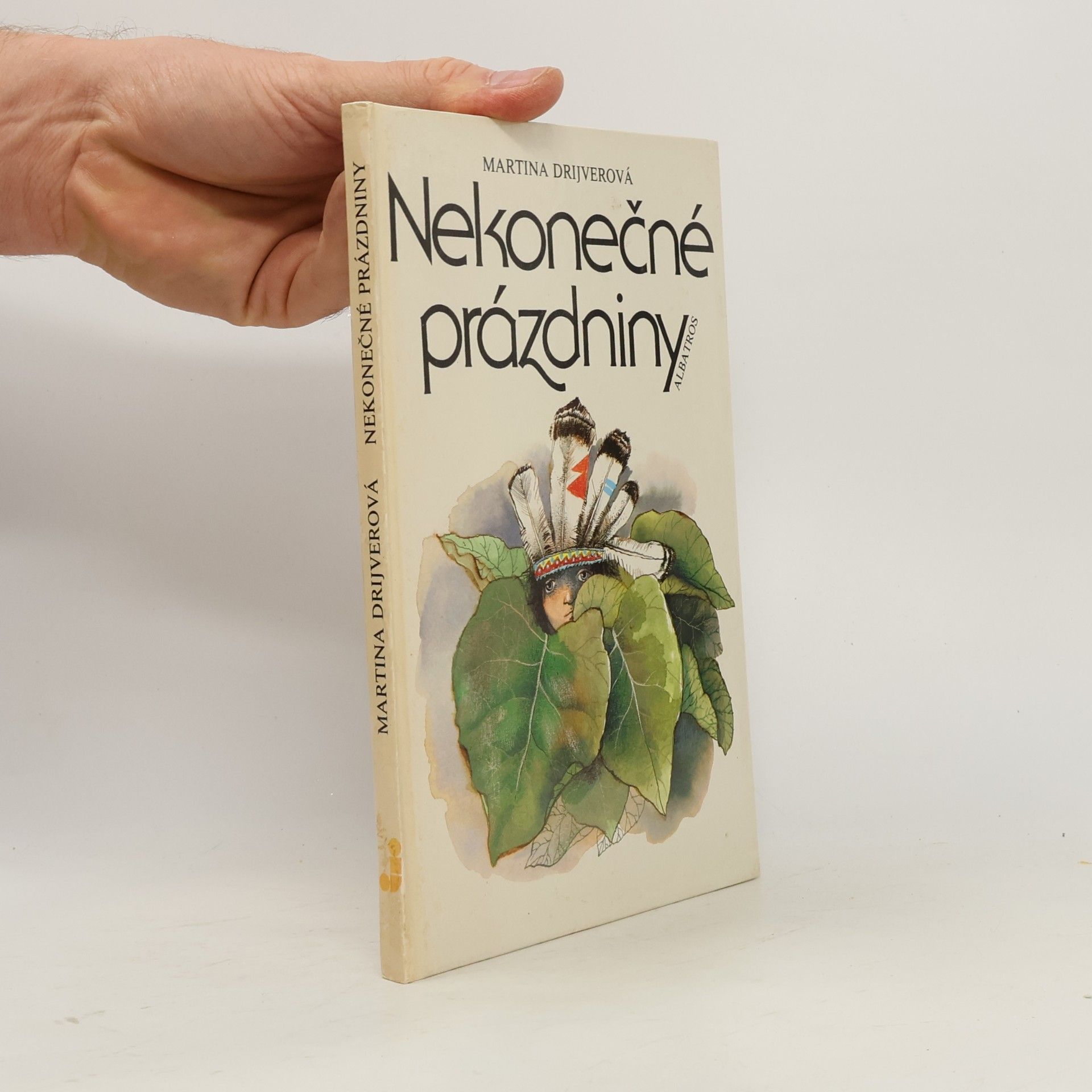 Nekonečné prázdniny