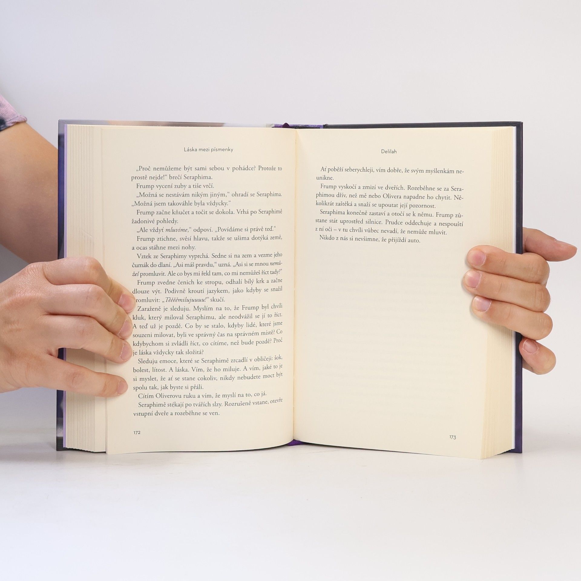 Jodi Picoult Láska mezi písmenky