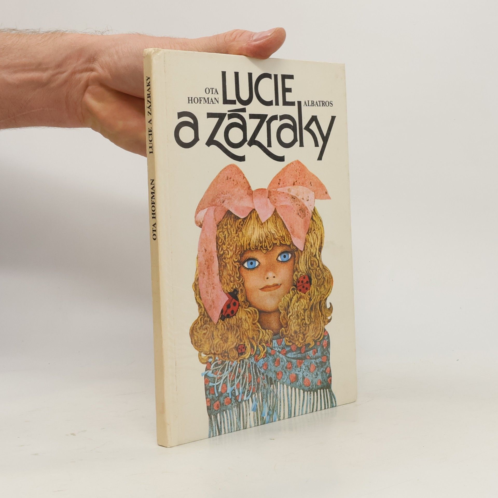 Lucie a zázraky