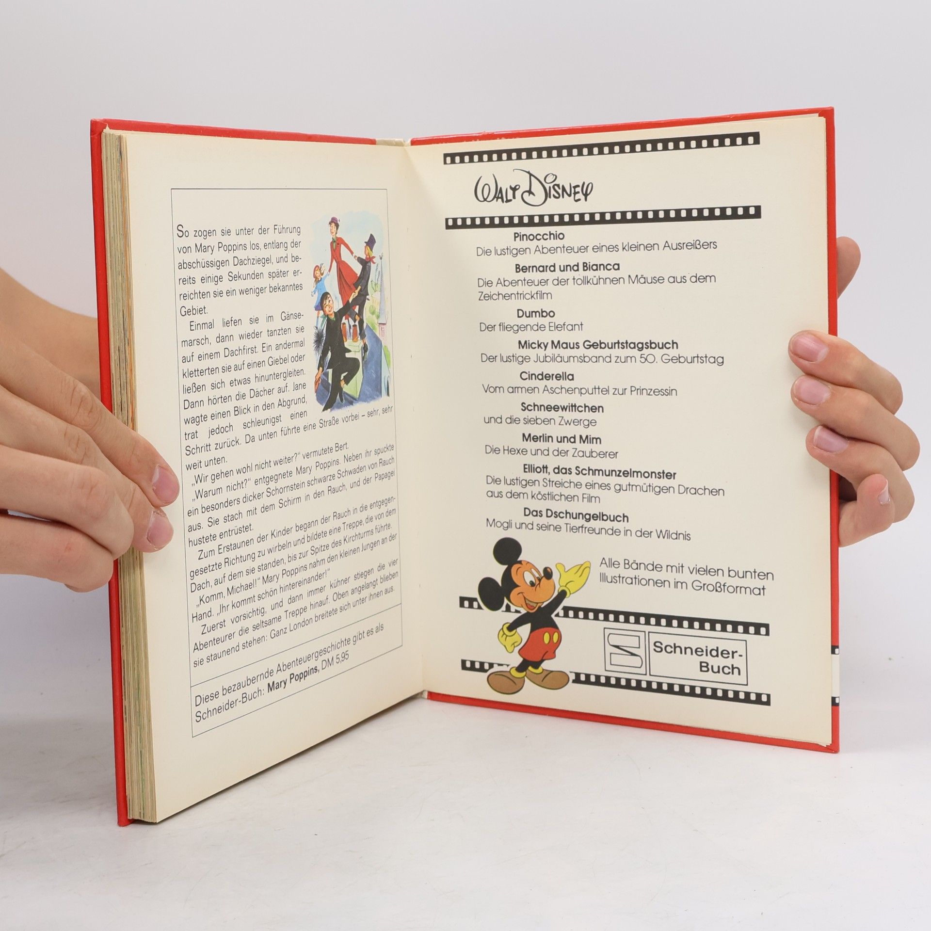 Autorenkollektiv Das Dschungel-Buch
