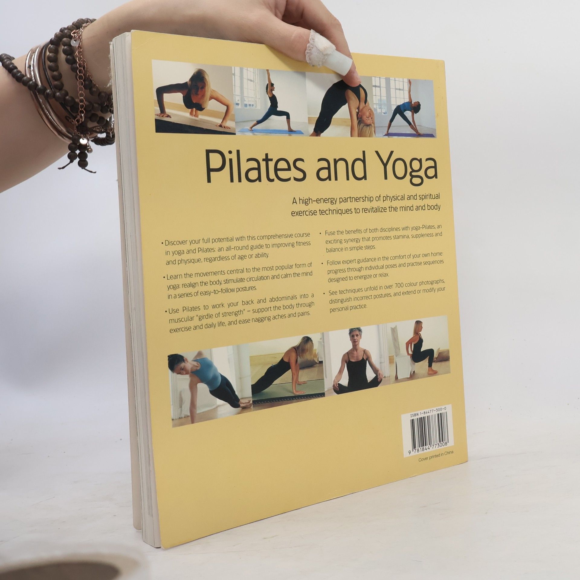 Judy A. Smith Pilates and Yoga