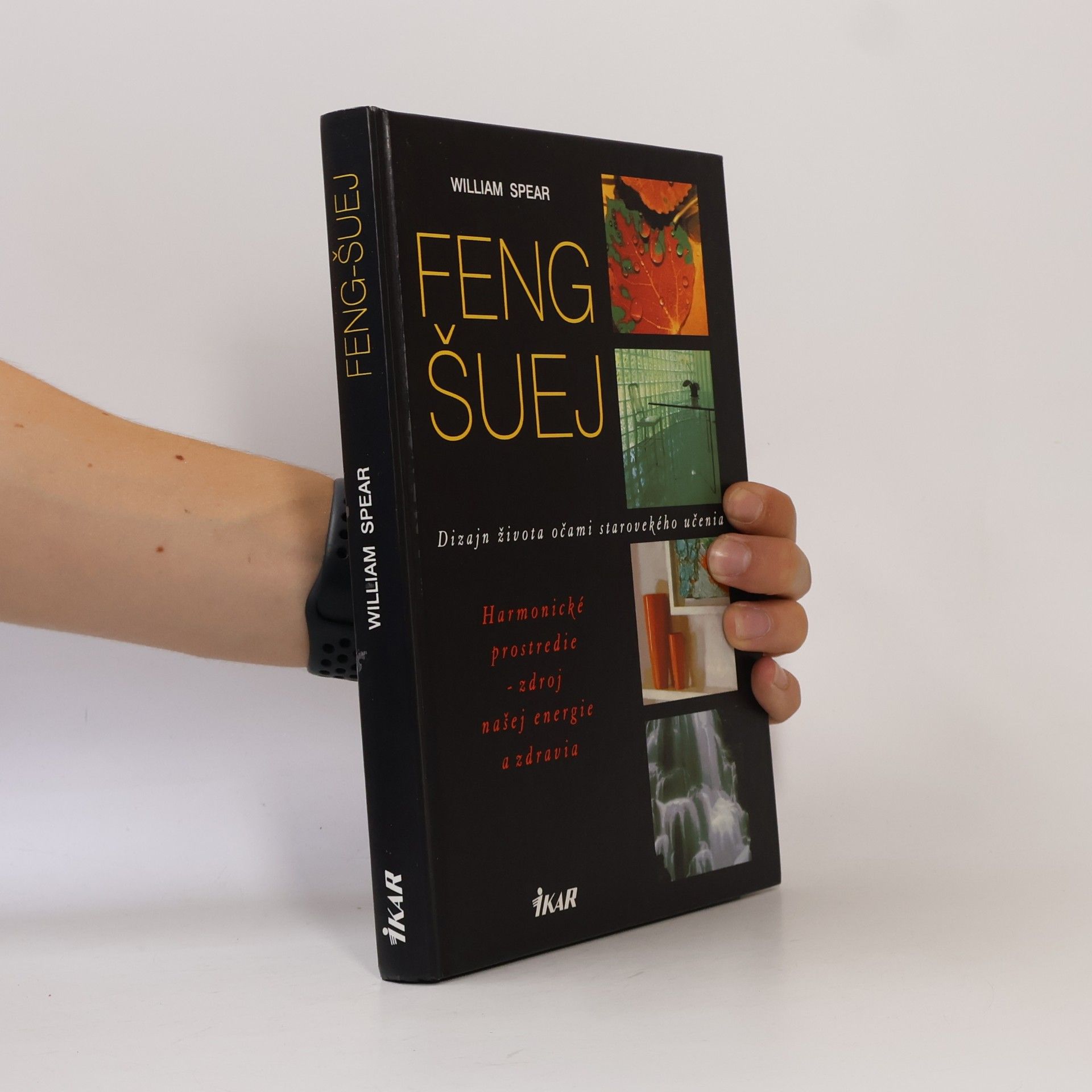Feng šuej