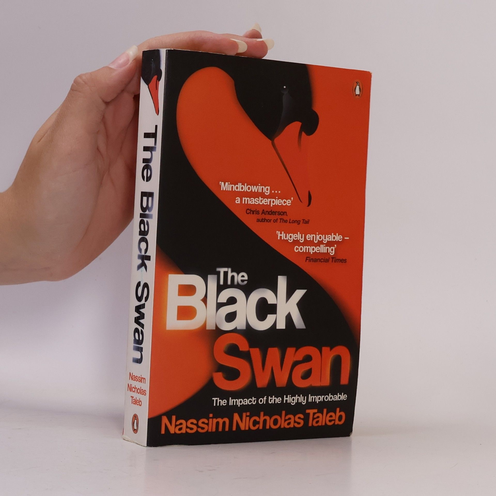 The Black Swan