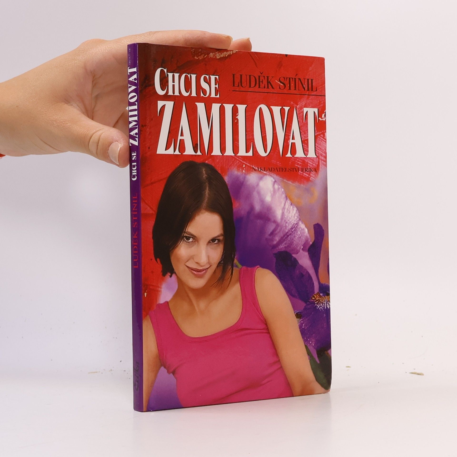 Chci se zamilovat