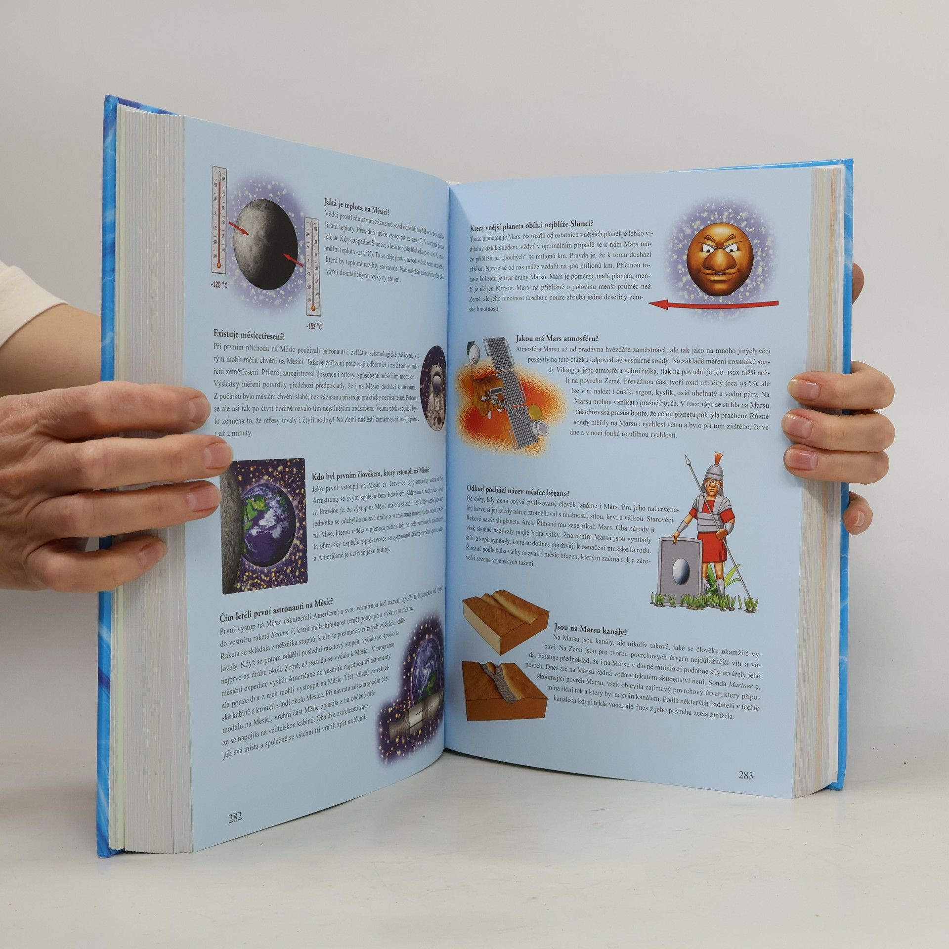 Autorenkollektiv Velká kniha otázek a odpovědí