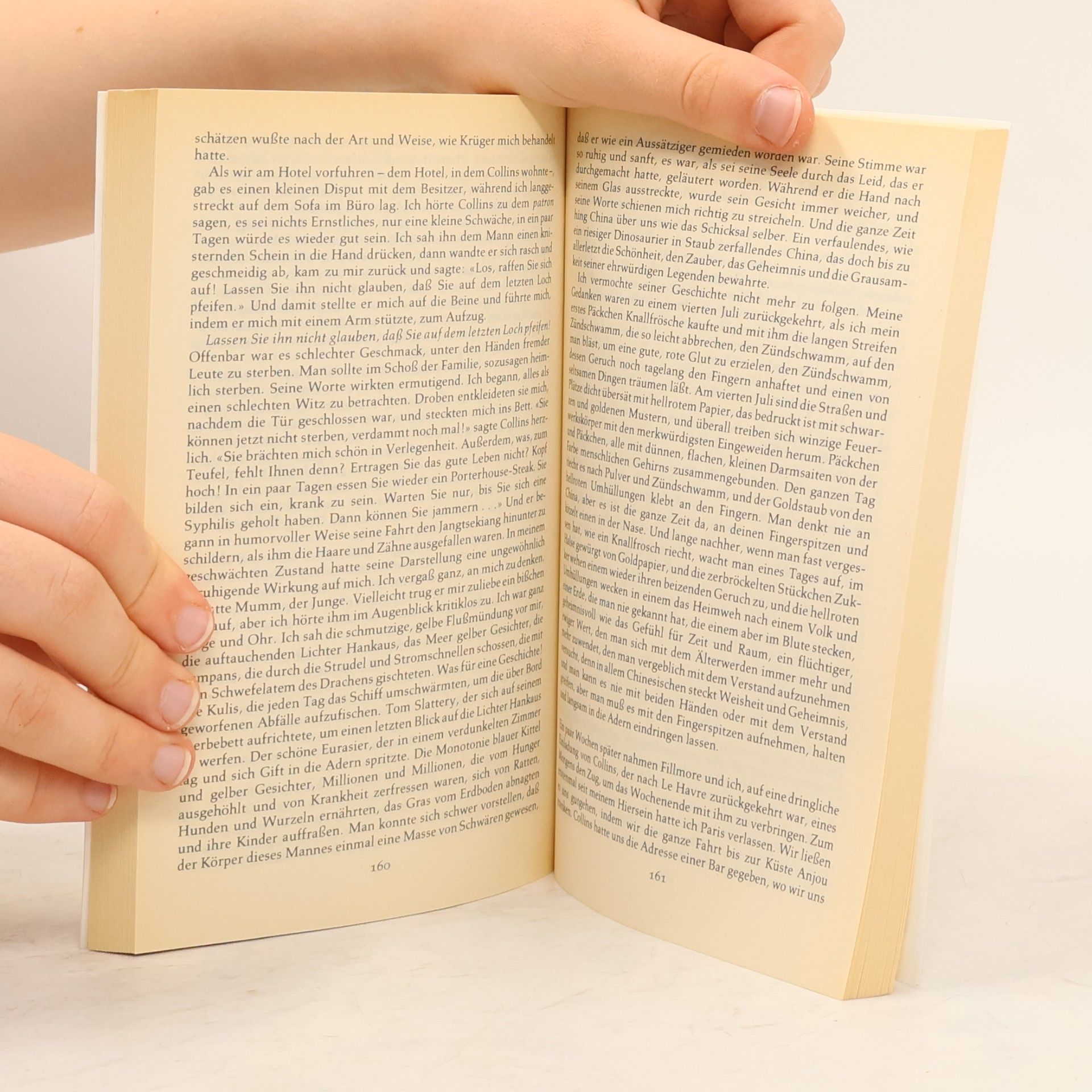 Henry Miller Wendekreis des Krebses
