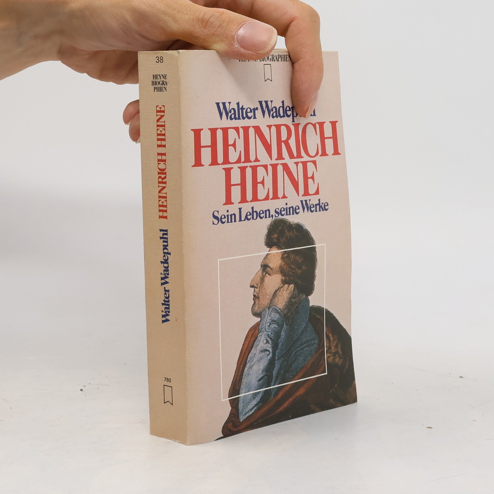 Heinrich Heine