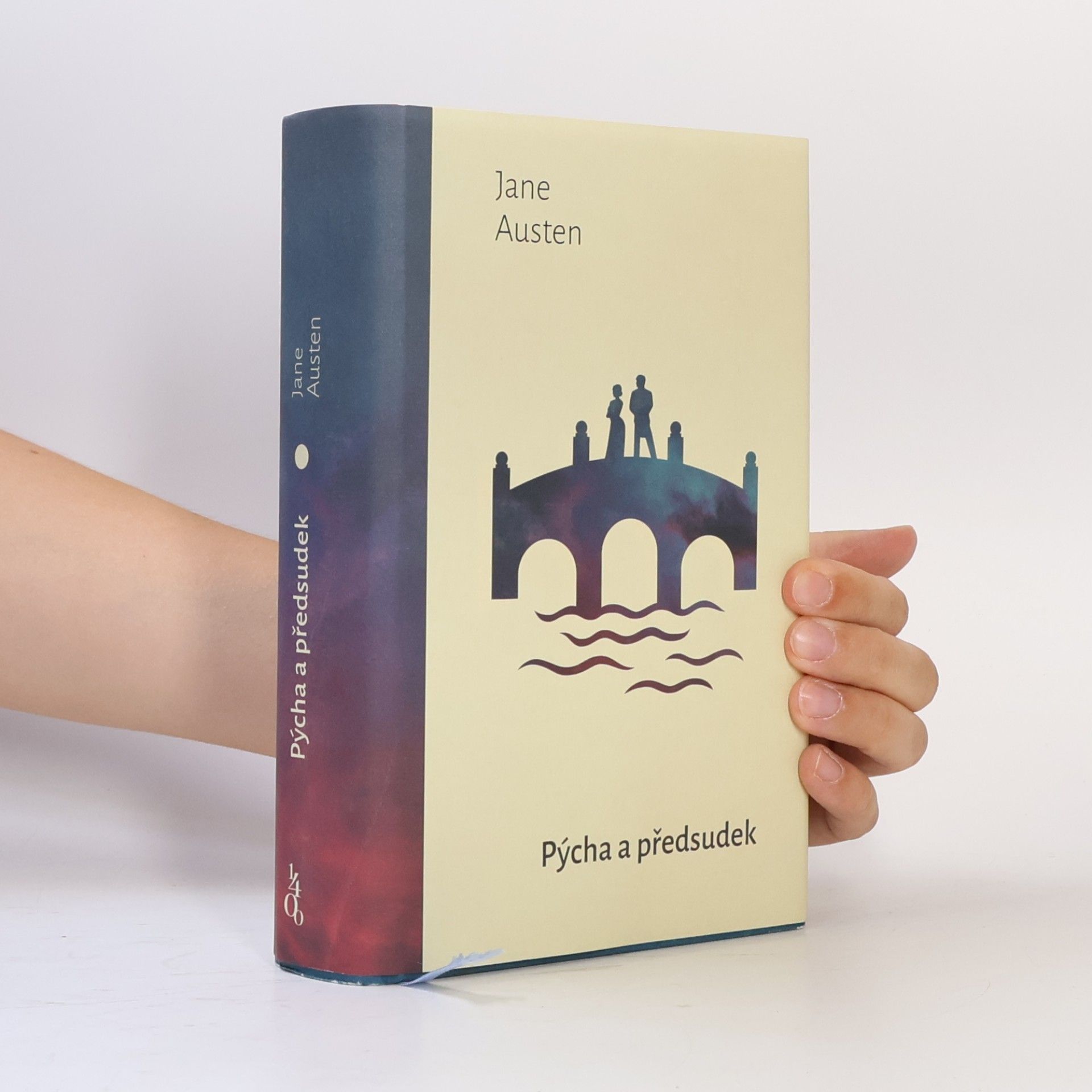 Jane Austenová Pýcha a předsudek