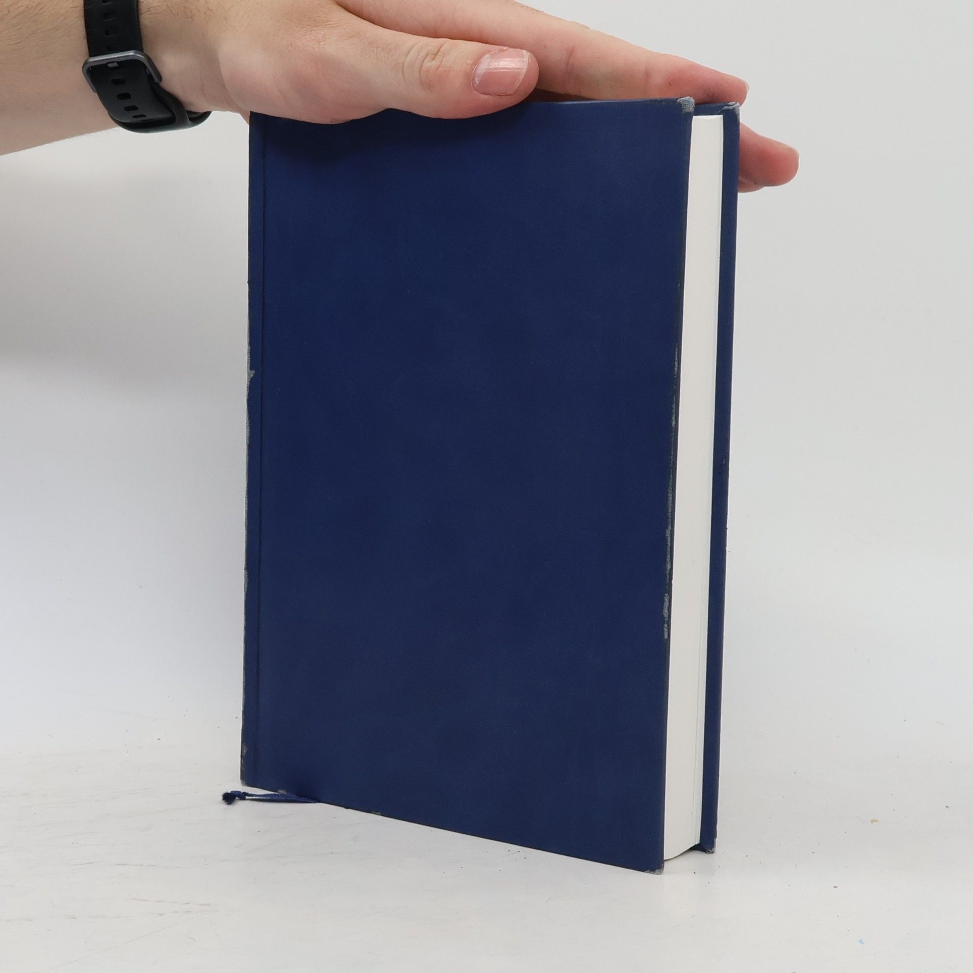 Markéta Holubová Sidur Adir ba-marom