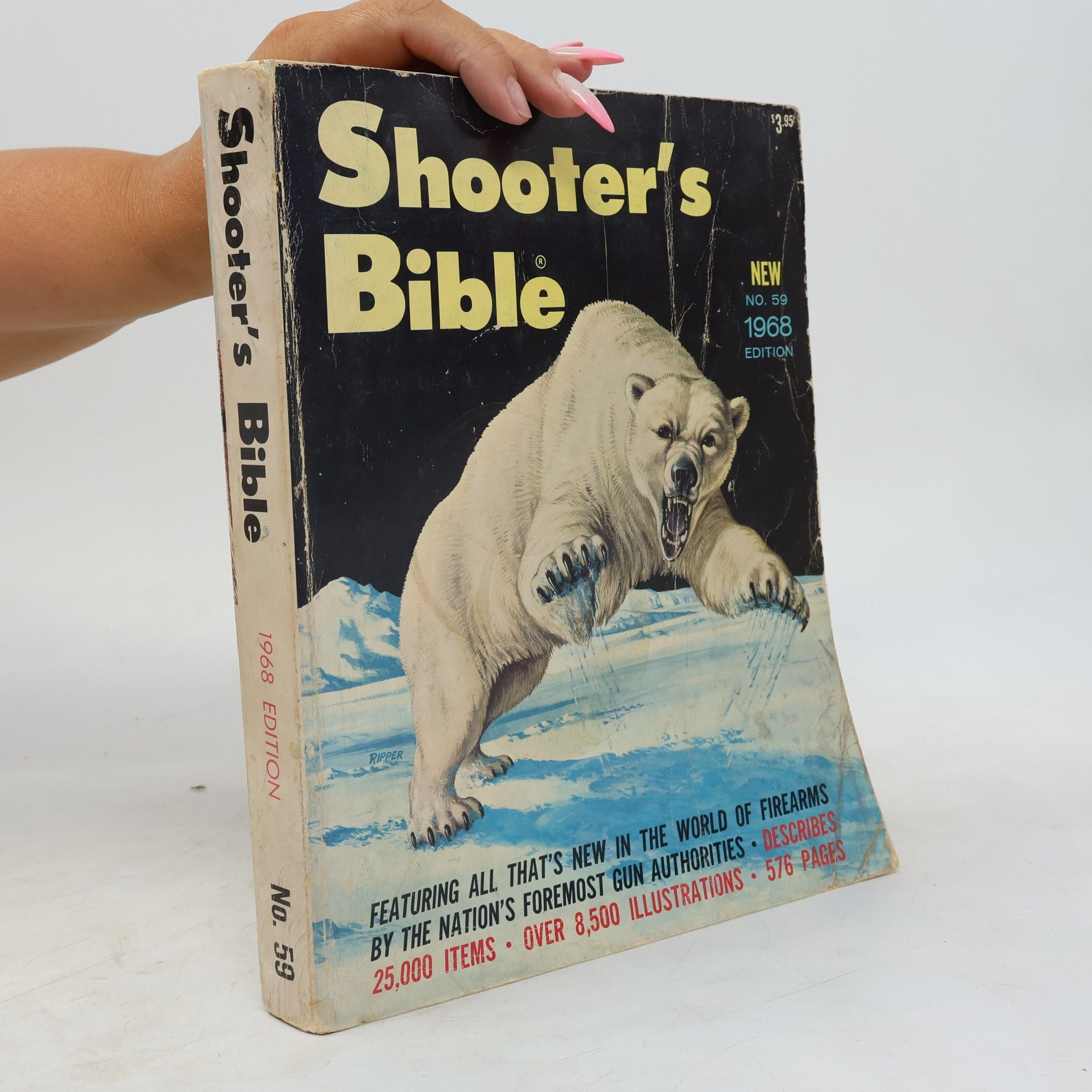 Autorenkollektiv Shooter's Bible