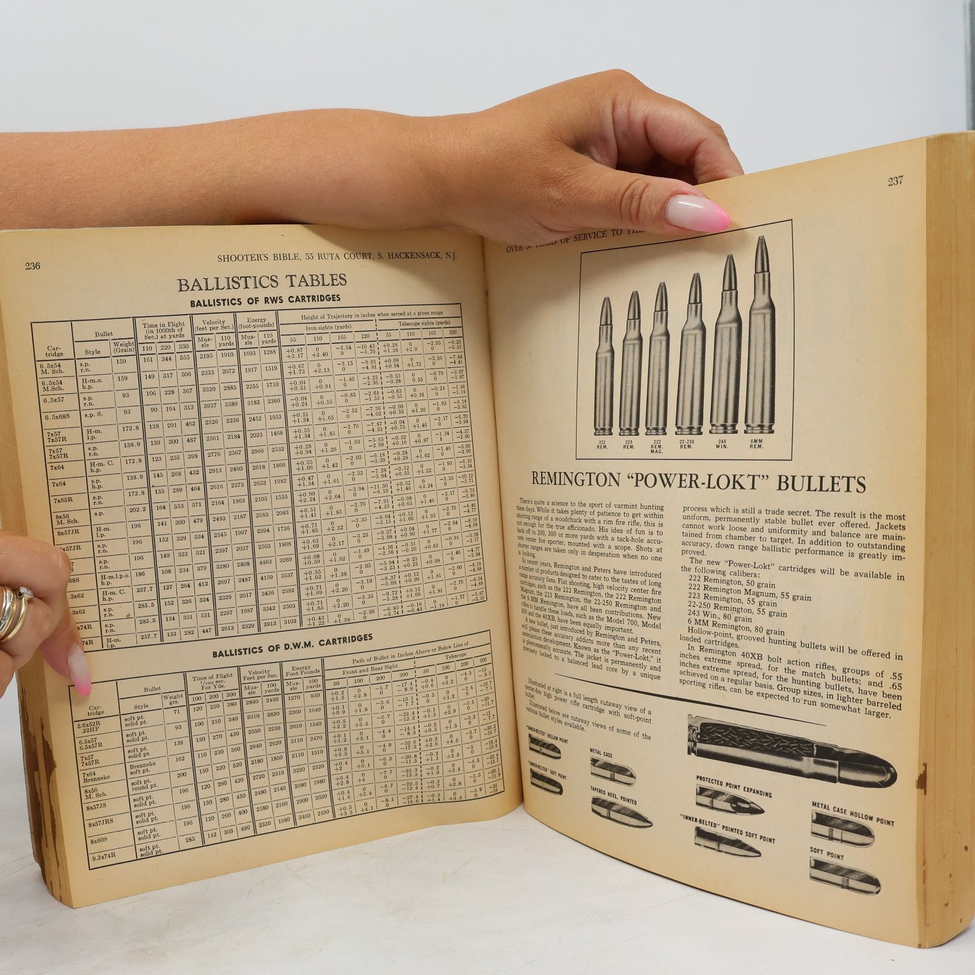 Autorenkollektiv Shooter's Bible