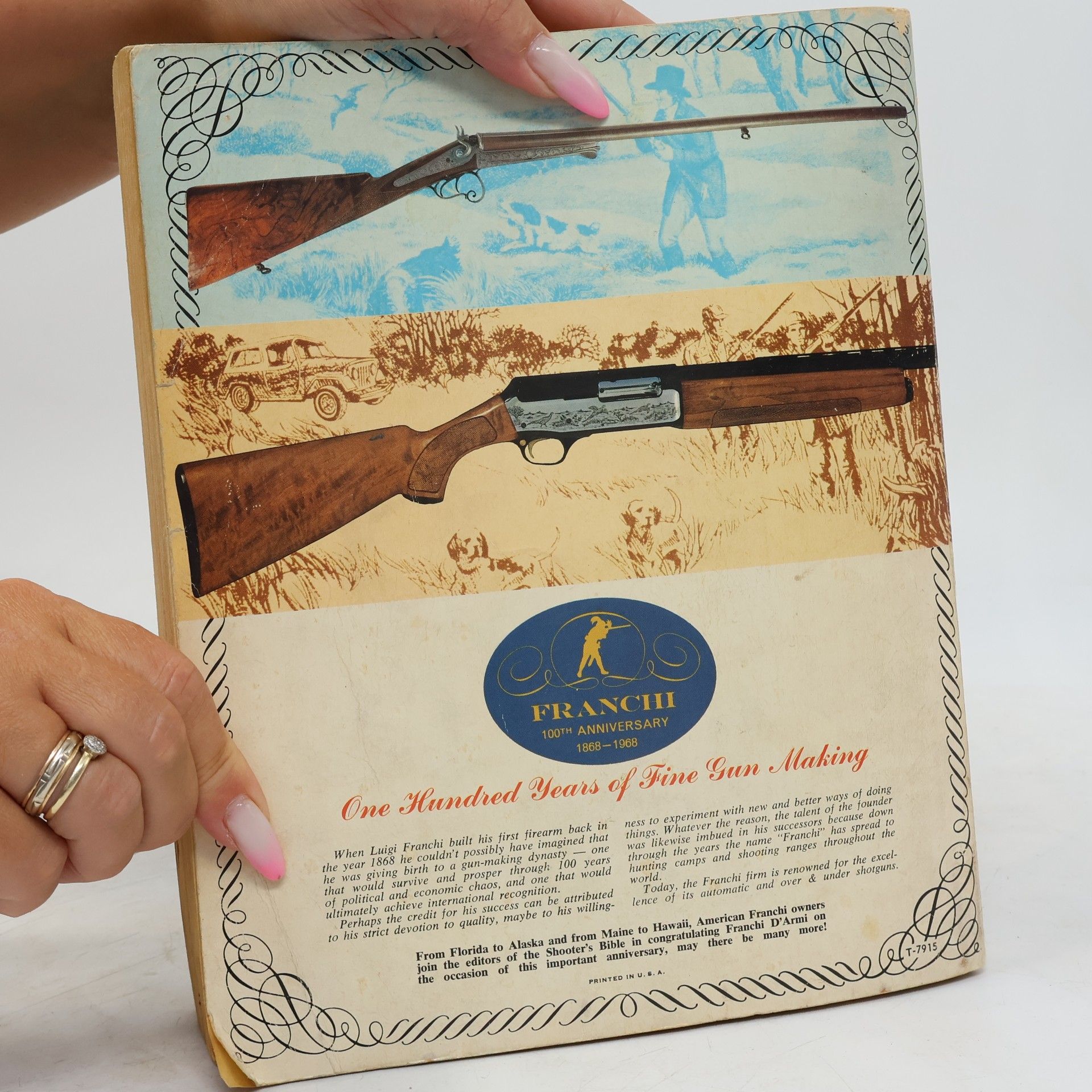 Autorenkollektiv Shooter's Bible