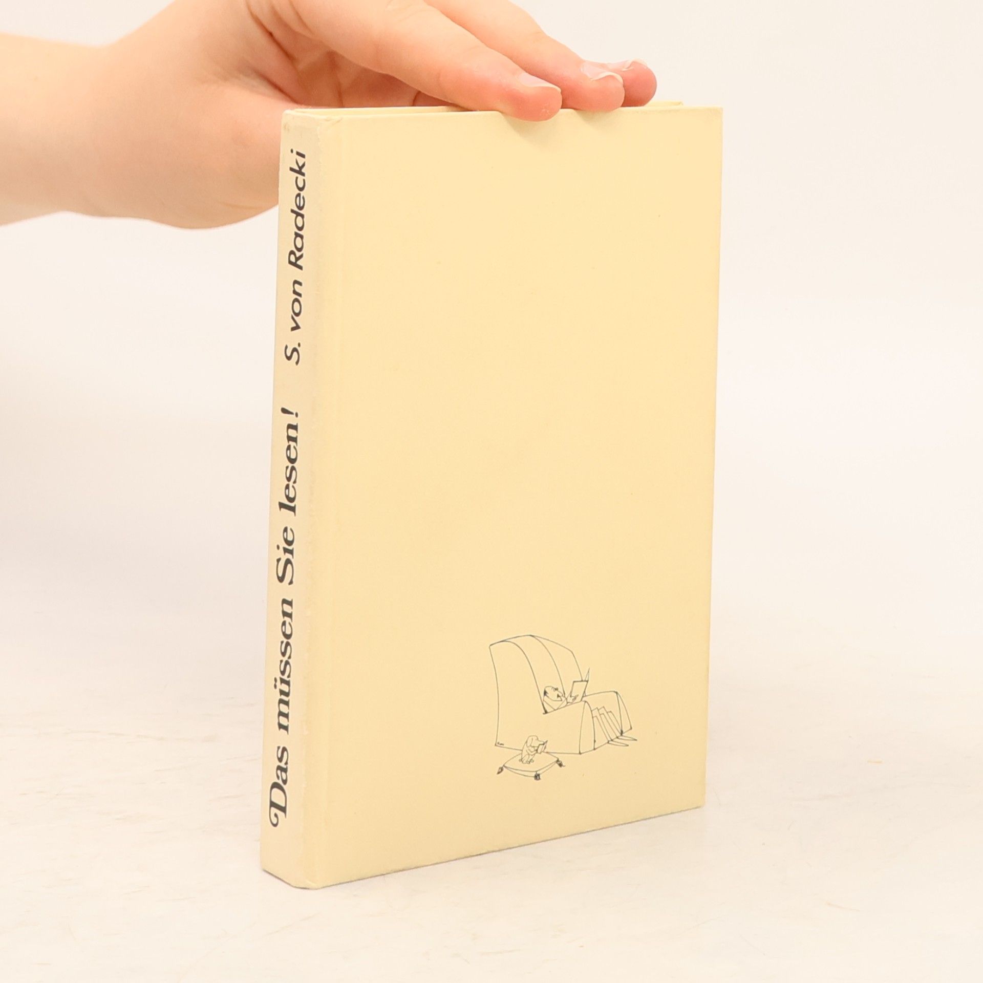 Das müssen Sie lesen!