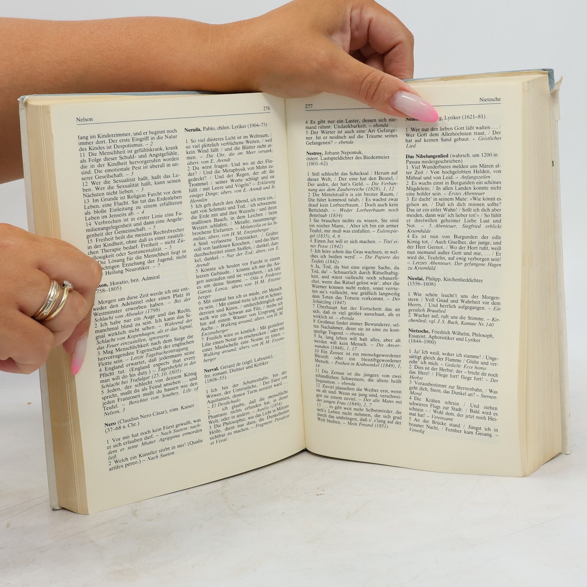 Autorenkollektiv Das große Krüger Zitatenbuch