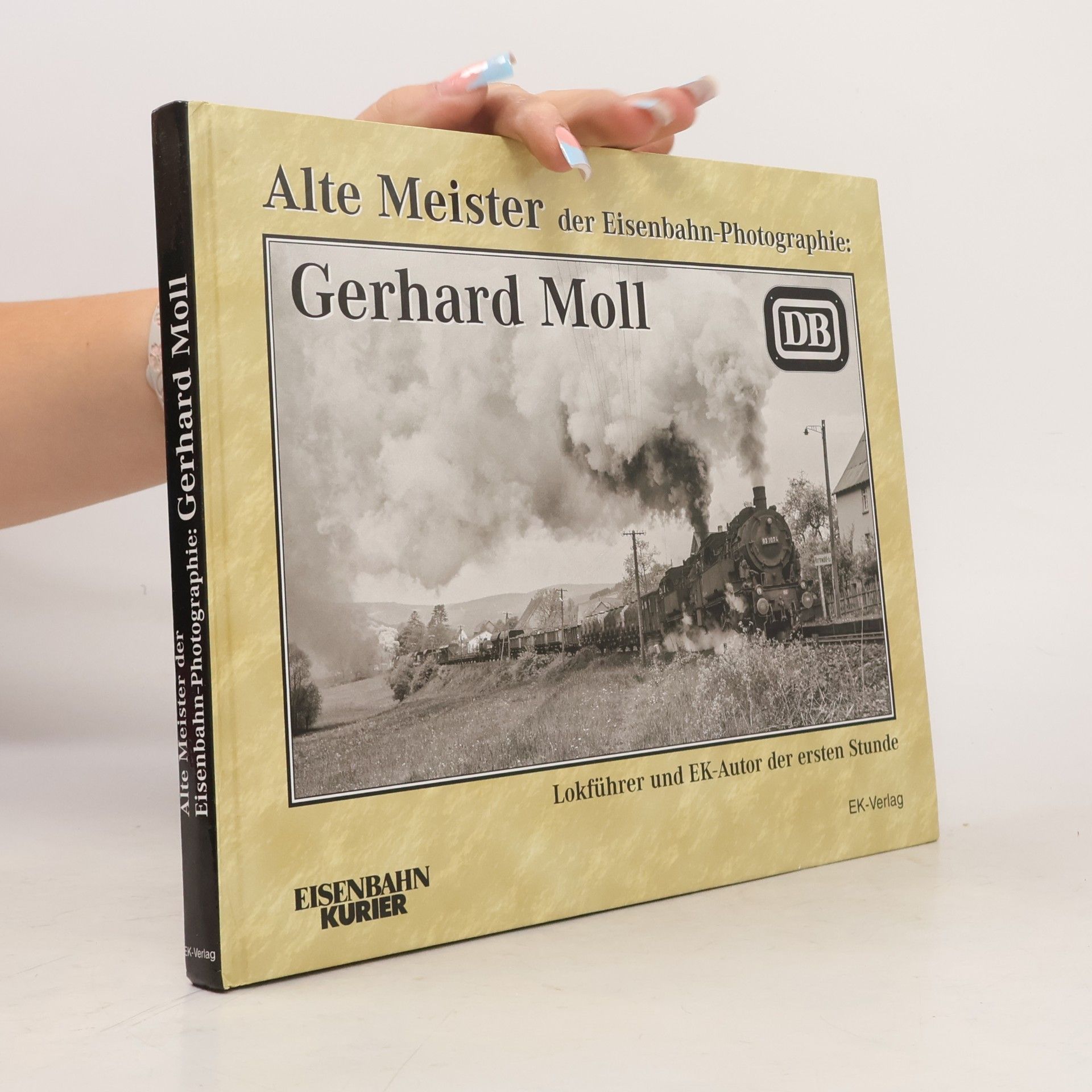 Gerhard Moll