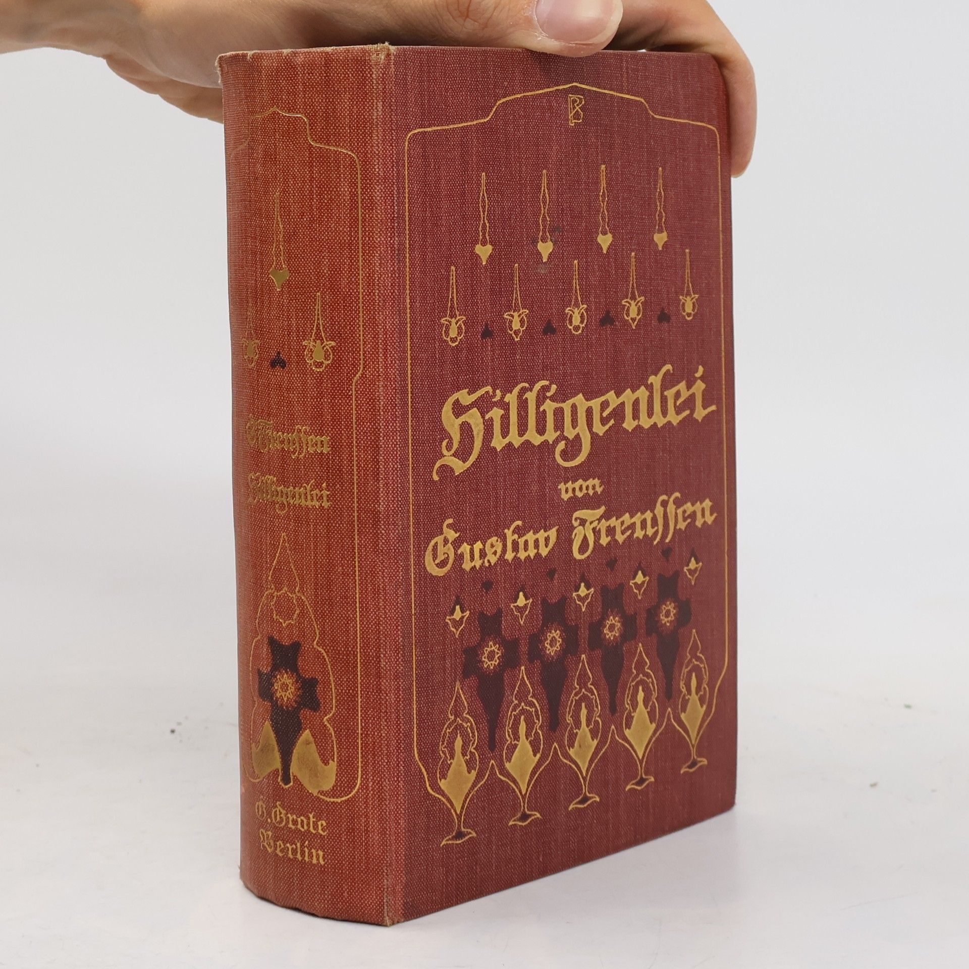 Hilligenlei