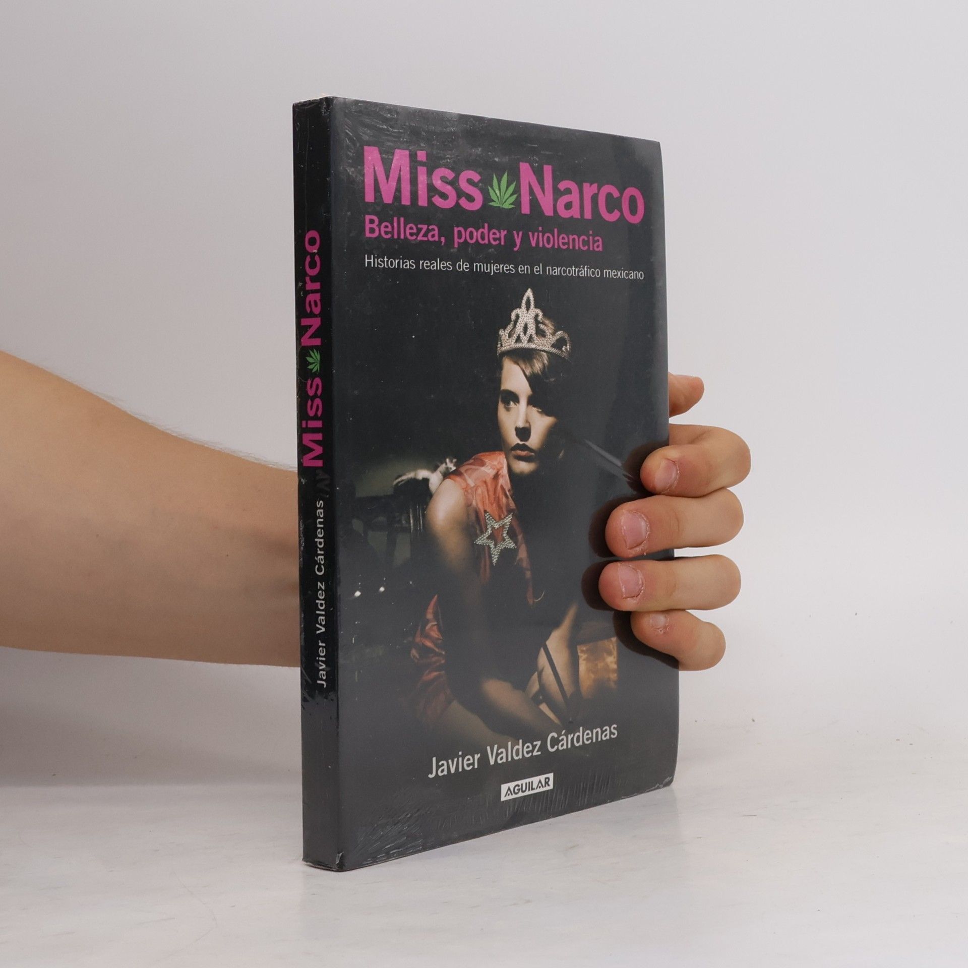 Miss Narco