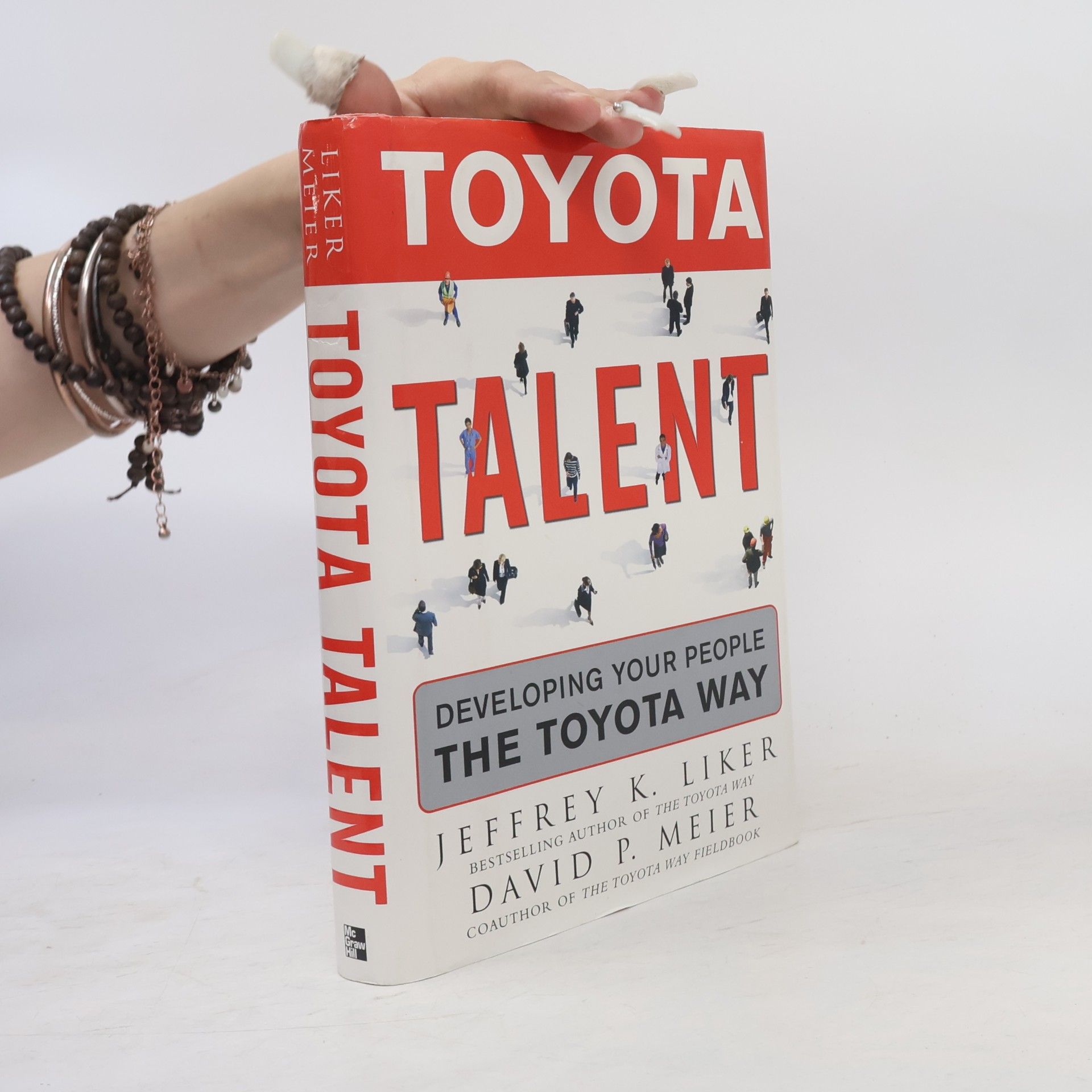 Toyota Talent