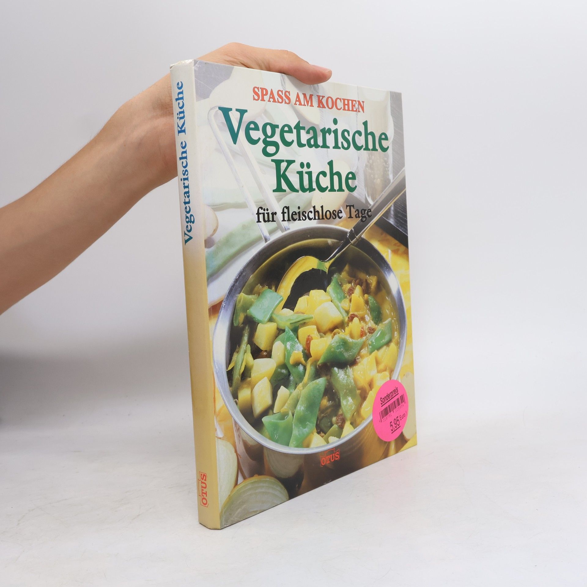 Rose Elliot Vegetarische Küche