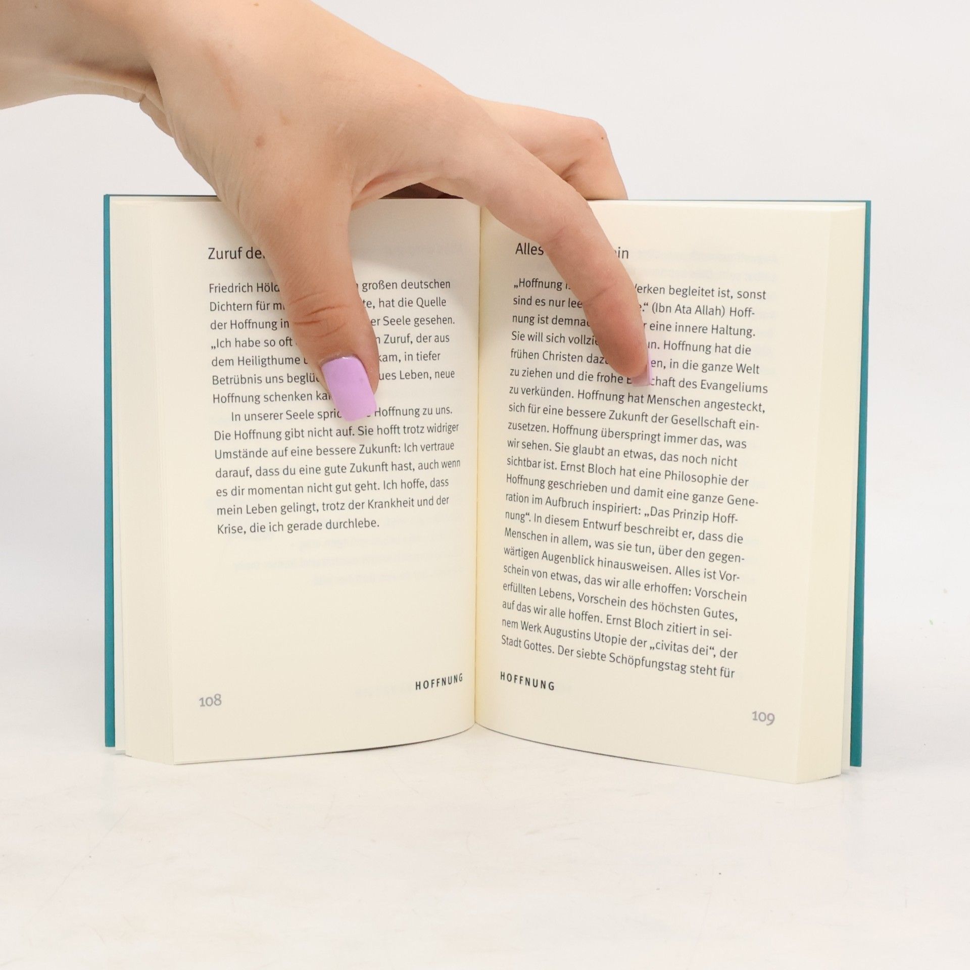 Anselm Grün Das kleine Buch vom guten Leben
